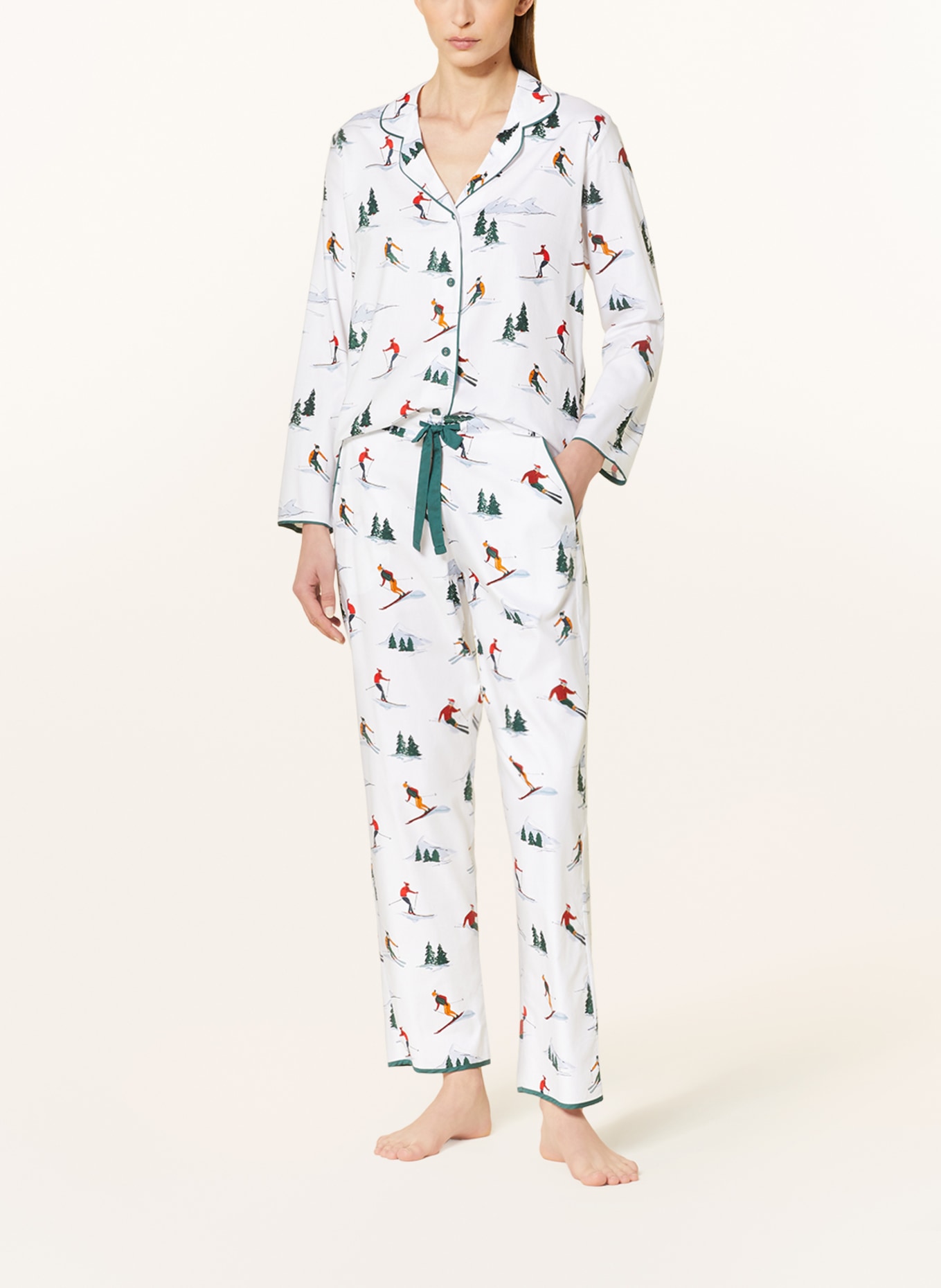 Cyberjammies elena outlet