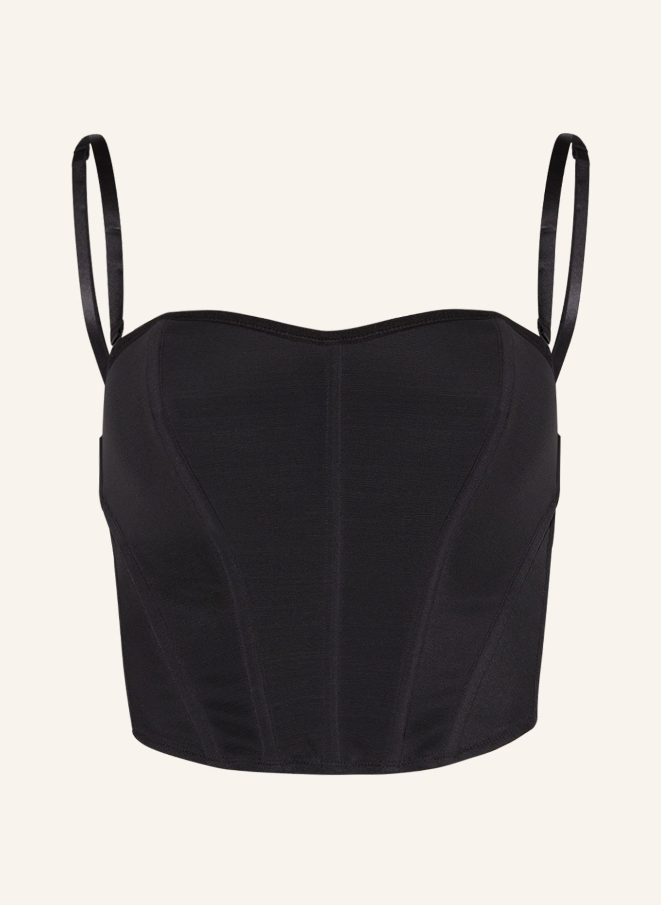 Triumph Corsets and bustier tops for Women