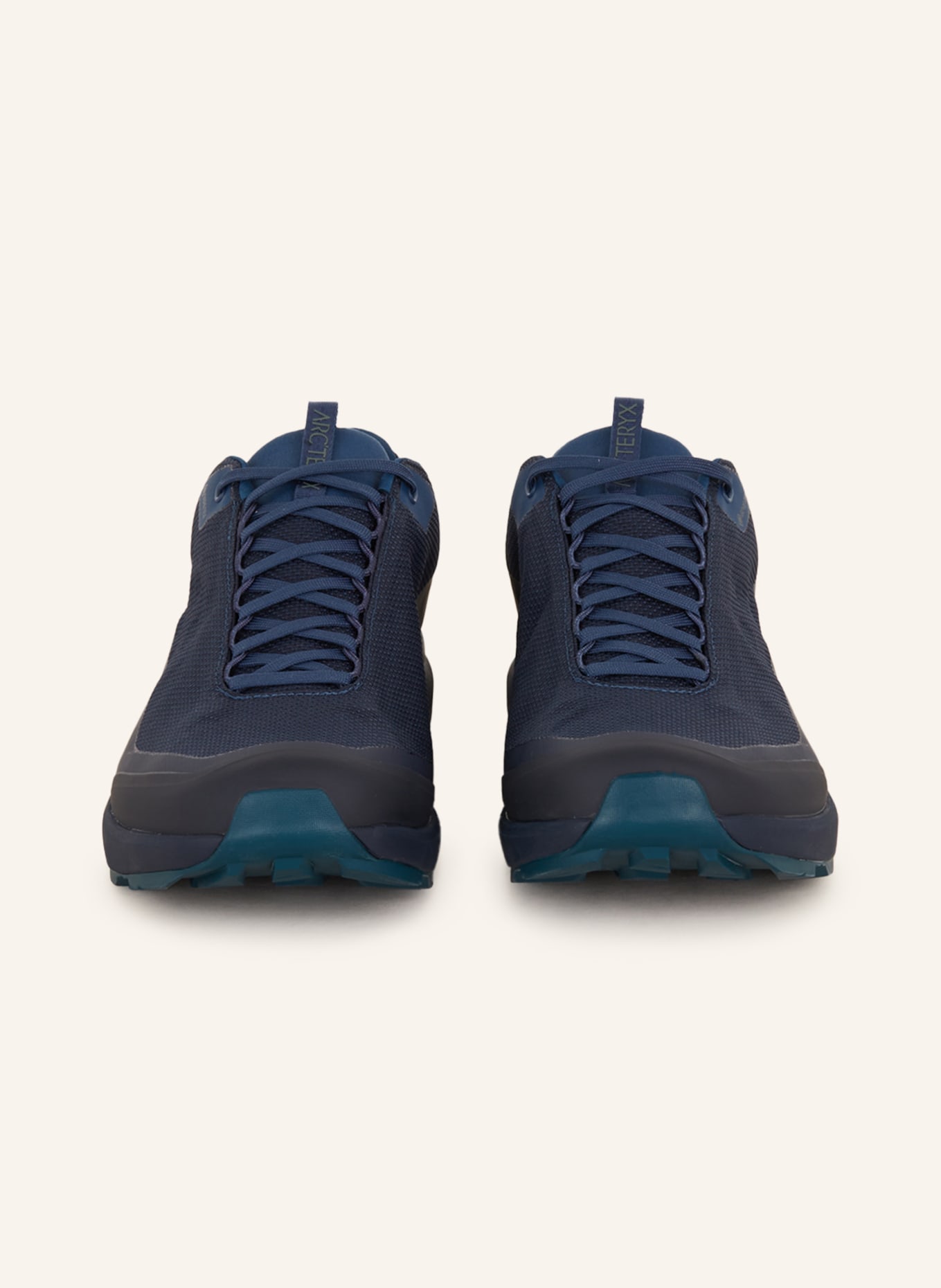 ARC'TERYX Trekking shoes AERIOS FL 2 GTX, Color: BLUE (Image 3)