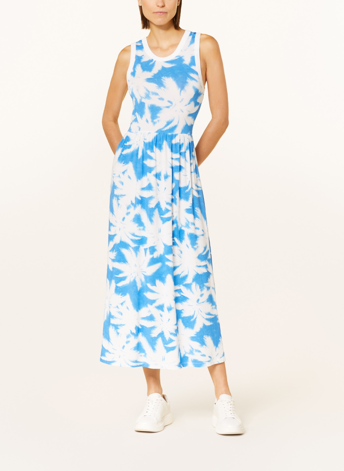 Marc aurel jerseykleid Clearance