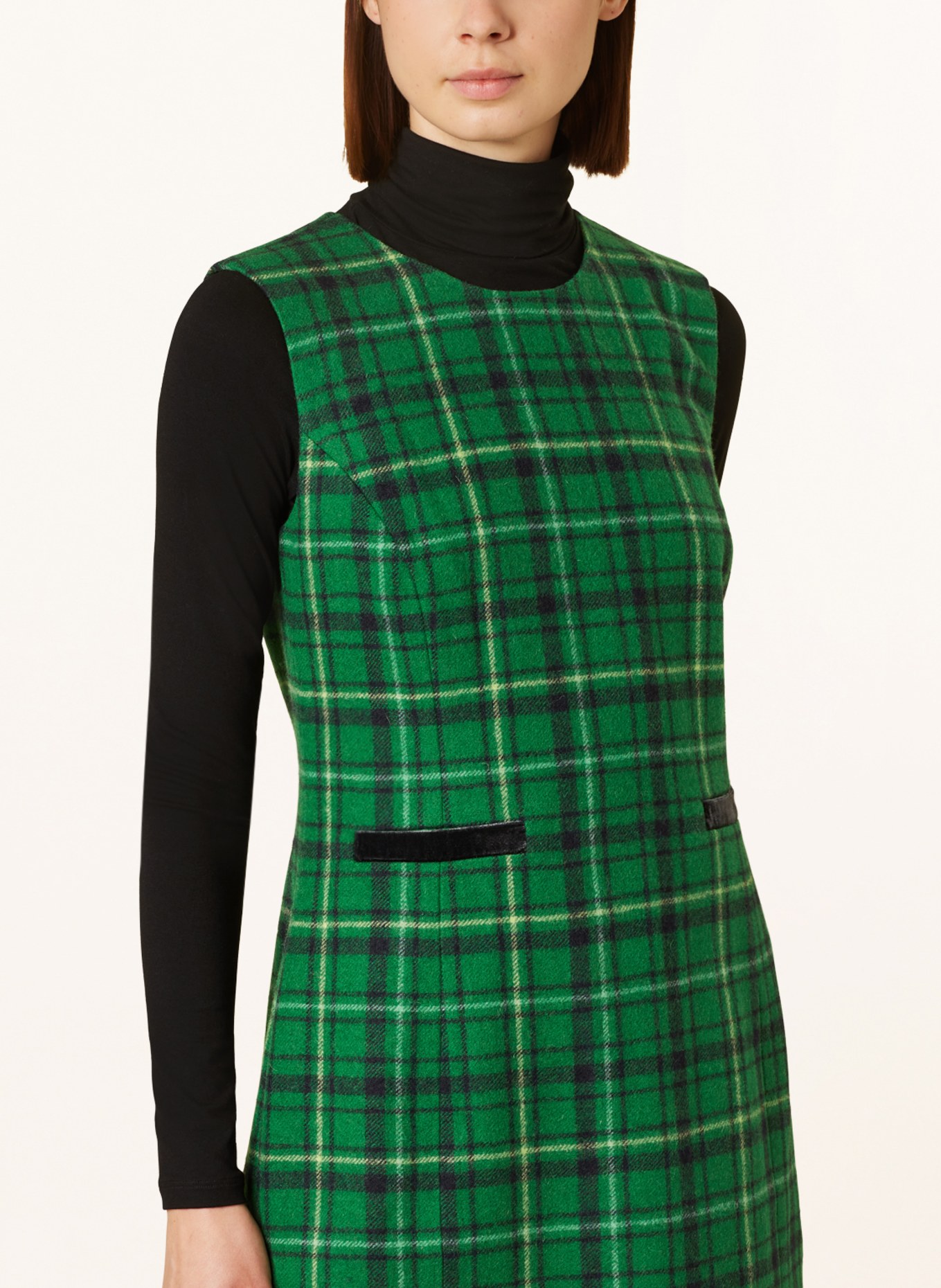 Hobbs shop margot dress