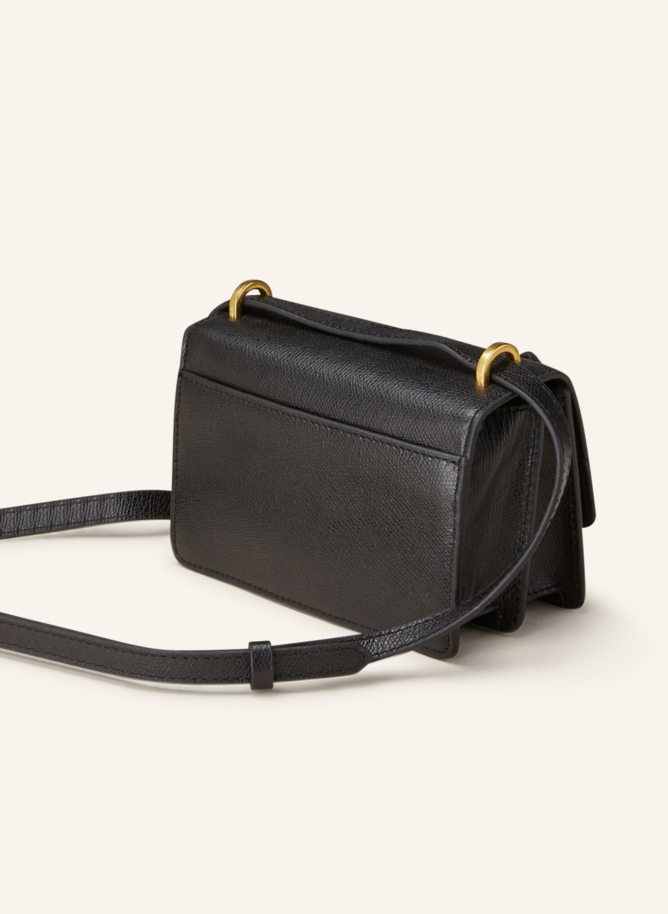 TED BAKER Shoulder bag SSLOANE, Color: BLACK (Image 2)