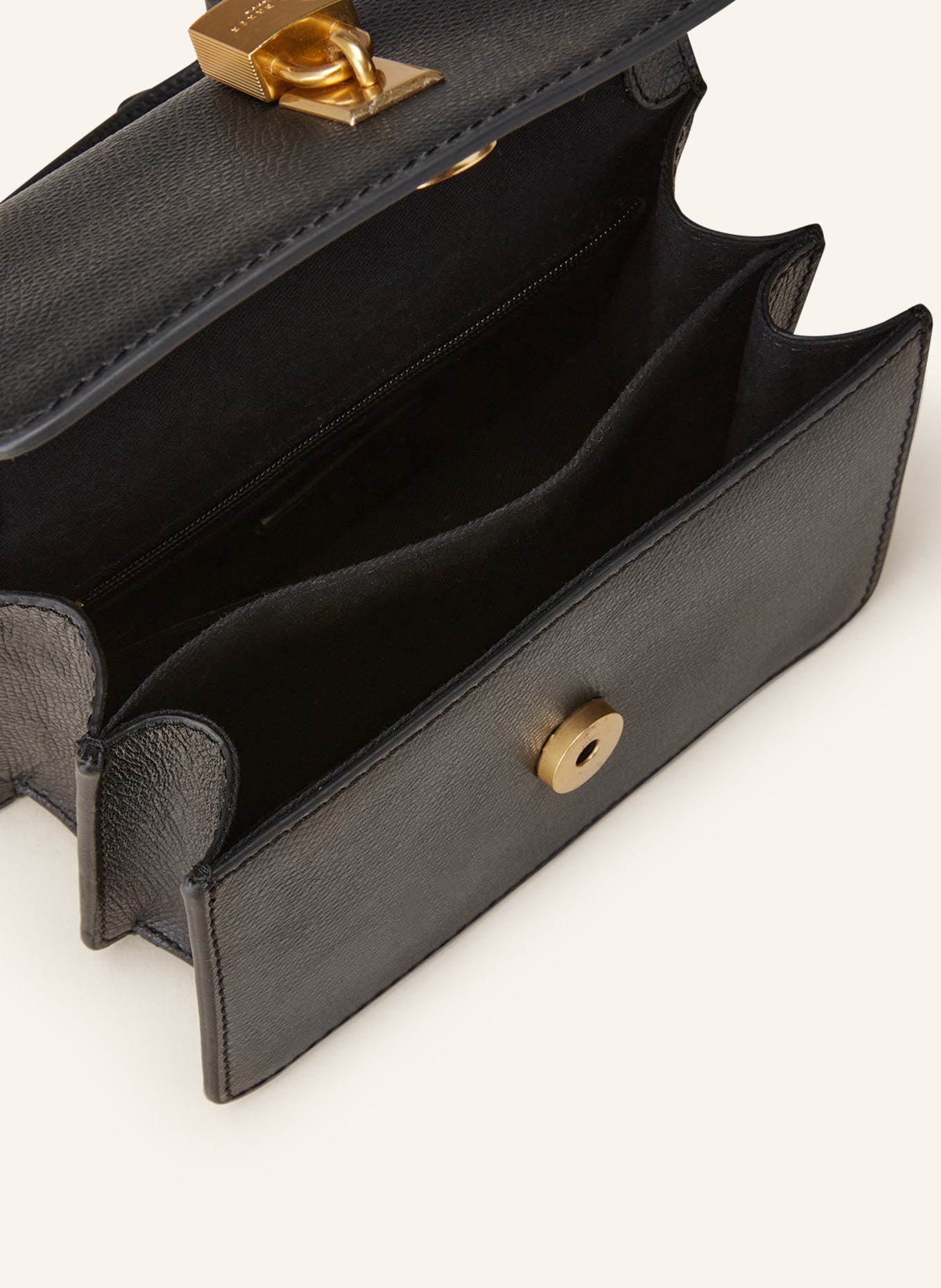 TED BAKER Shoulder bag SSLOANE, Color: BLACK (Image 3)