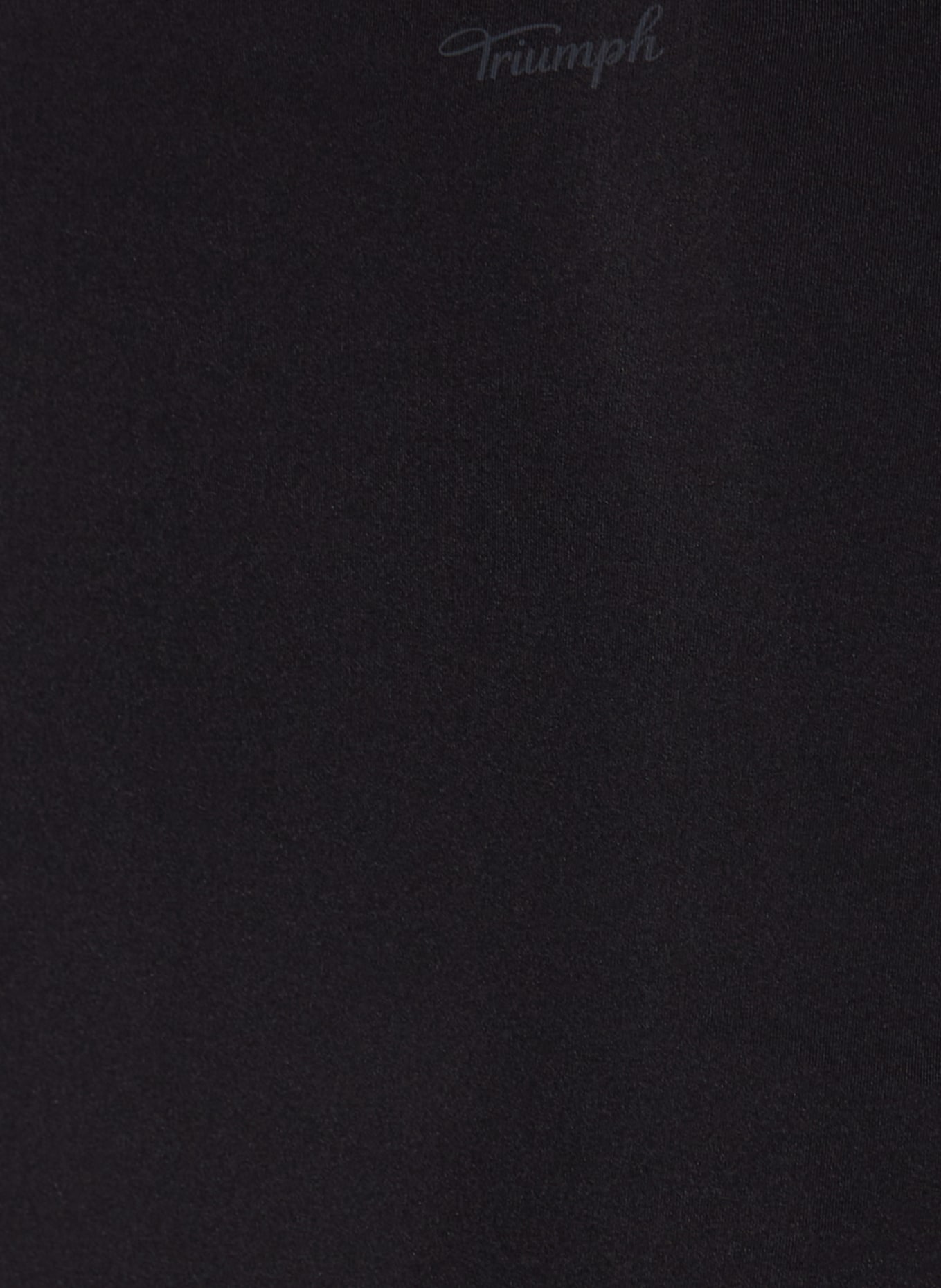 Triumph Slip BODY MAKE-UP, Color: BLACK (Image 3)