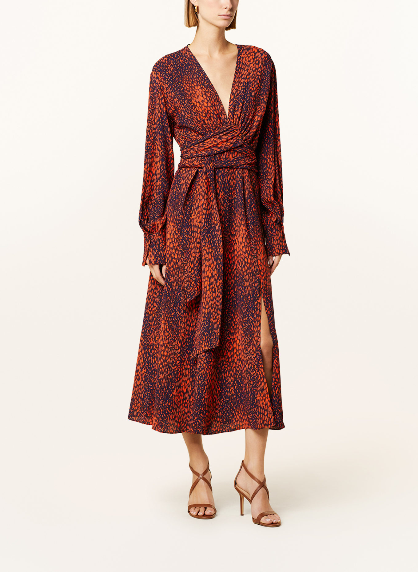 Reiss talitha dress discount