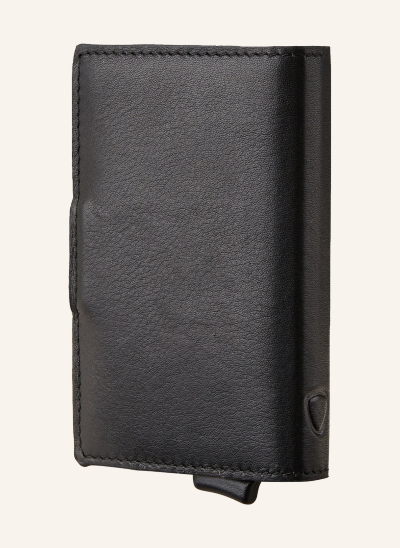 STRELLSON Card case CARTER C-TWO E-CAGE, Color: BLACK (Image 2)