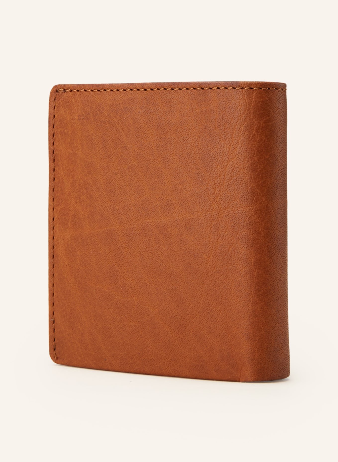 STRELLSON Geldbörse BLACKWALL RENO: BRAUN