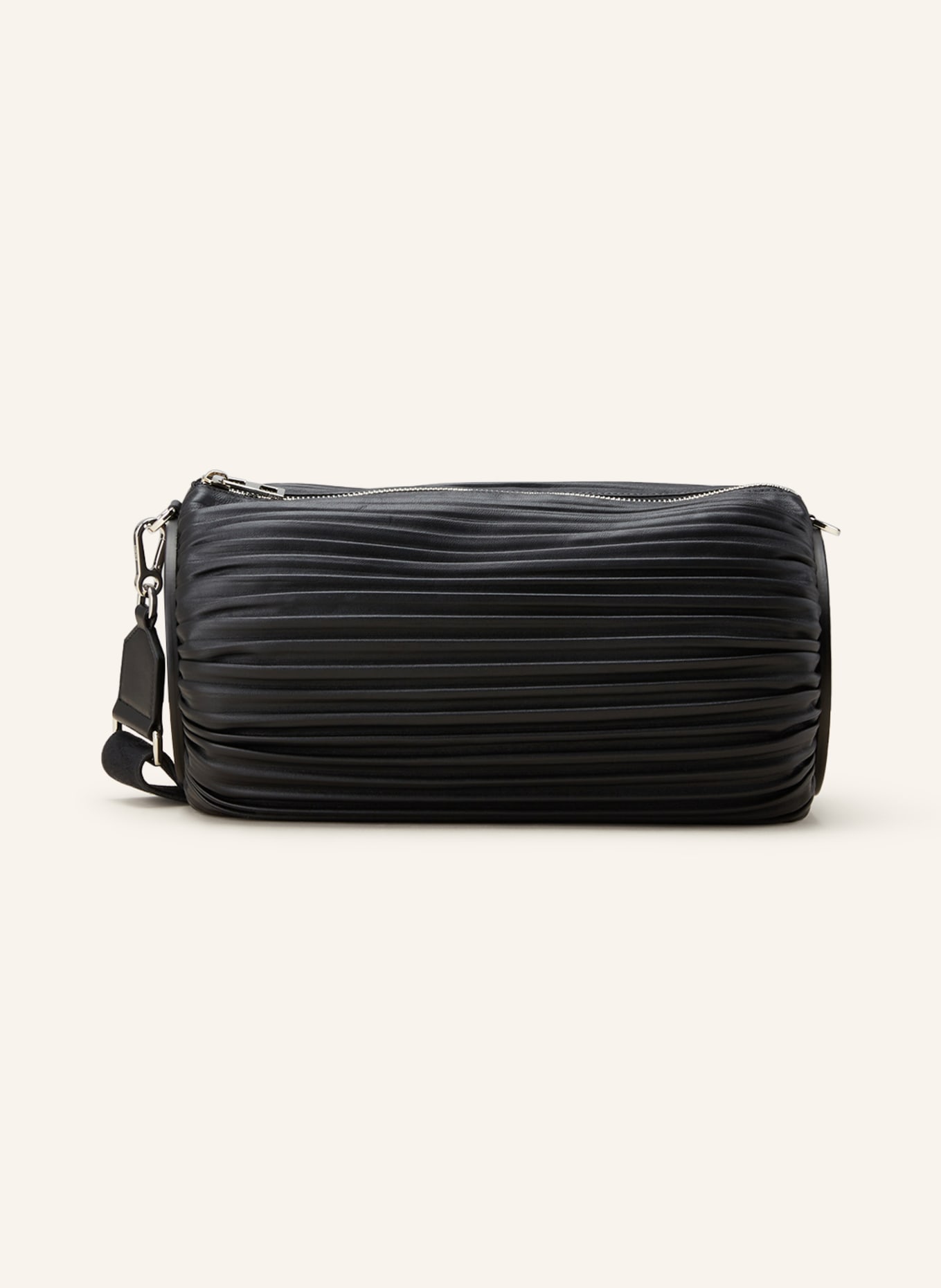 LOEWE Crossbody bag BRACELET LARGE, Color: BLACK (Image 1)