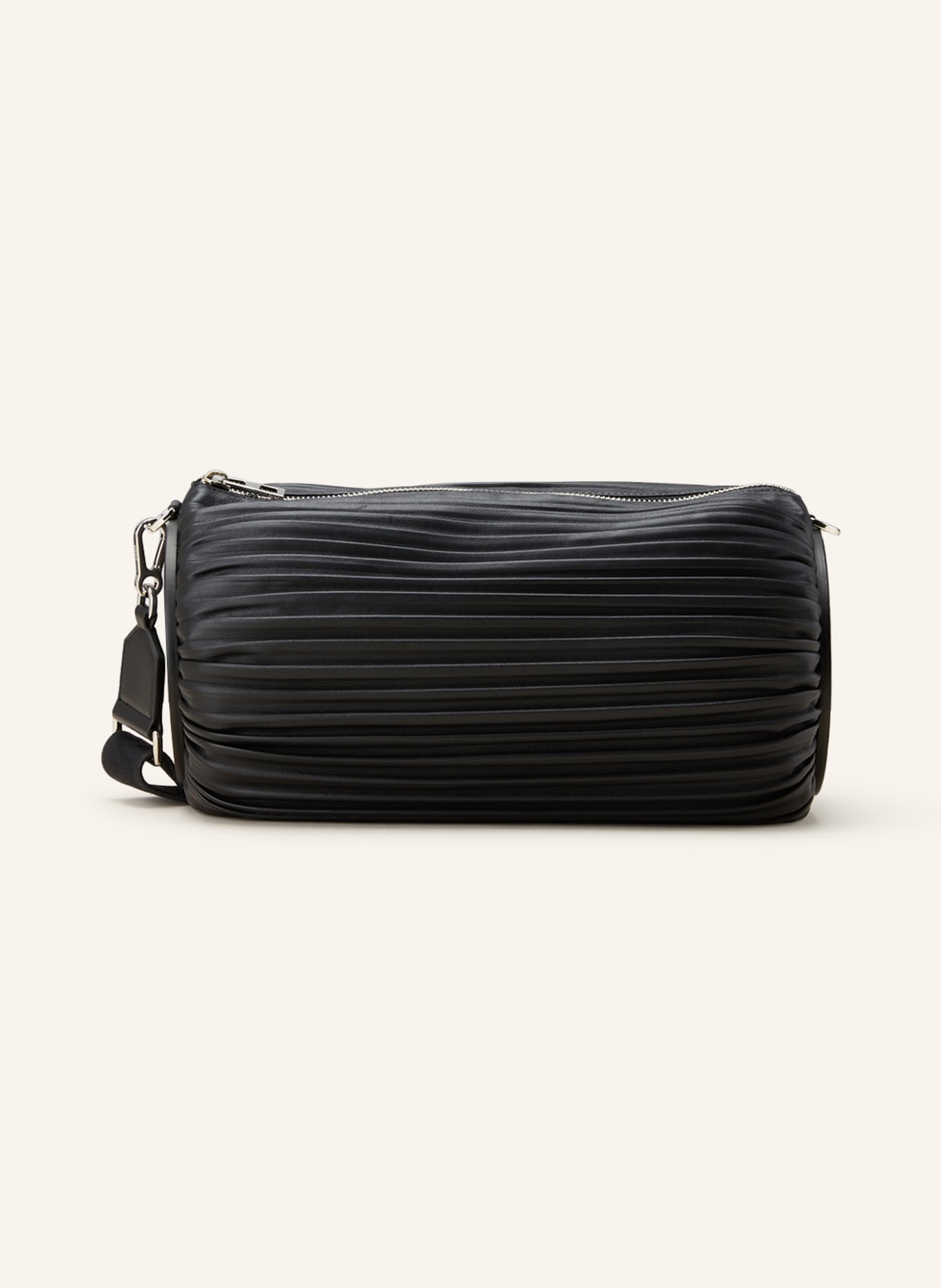 Large black crossbody cheap