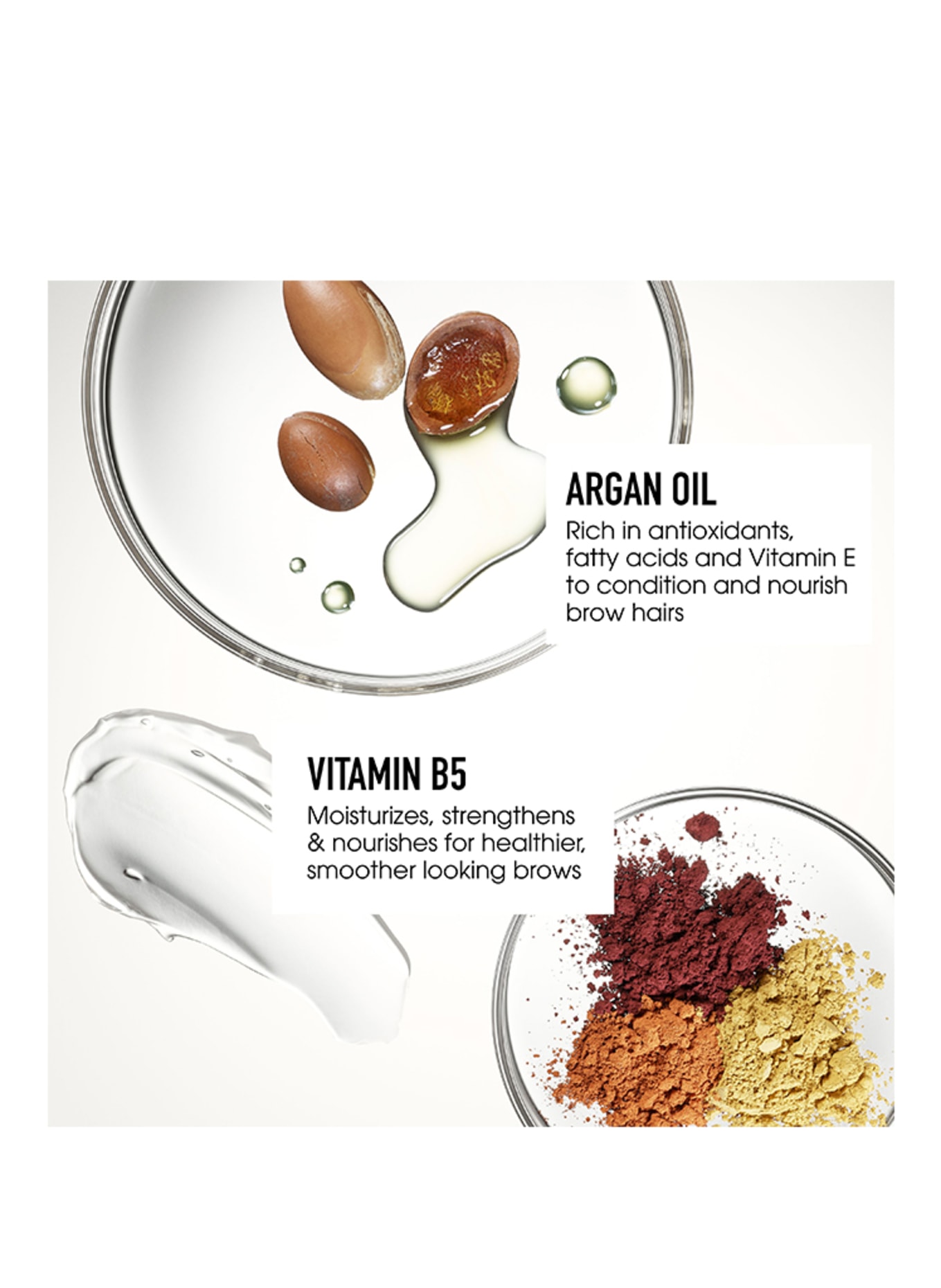 bareMinerals MINERALIST: TAUPE