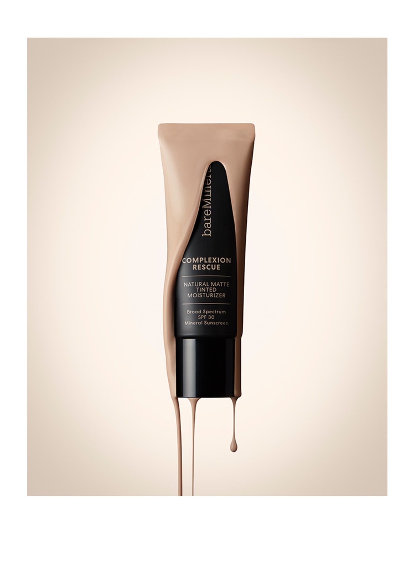 bareMinerals COMPLEXION RESCUE: BAMBOO