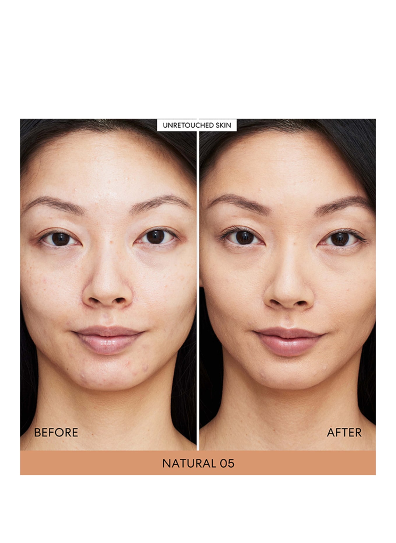 bareMinerals COMPLEXION RESCUE: NATURAL PECAN