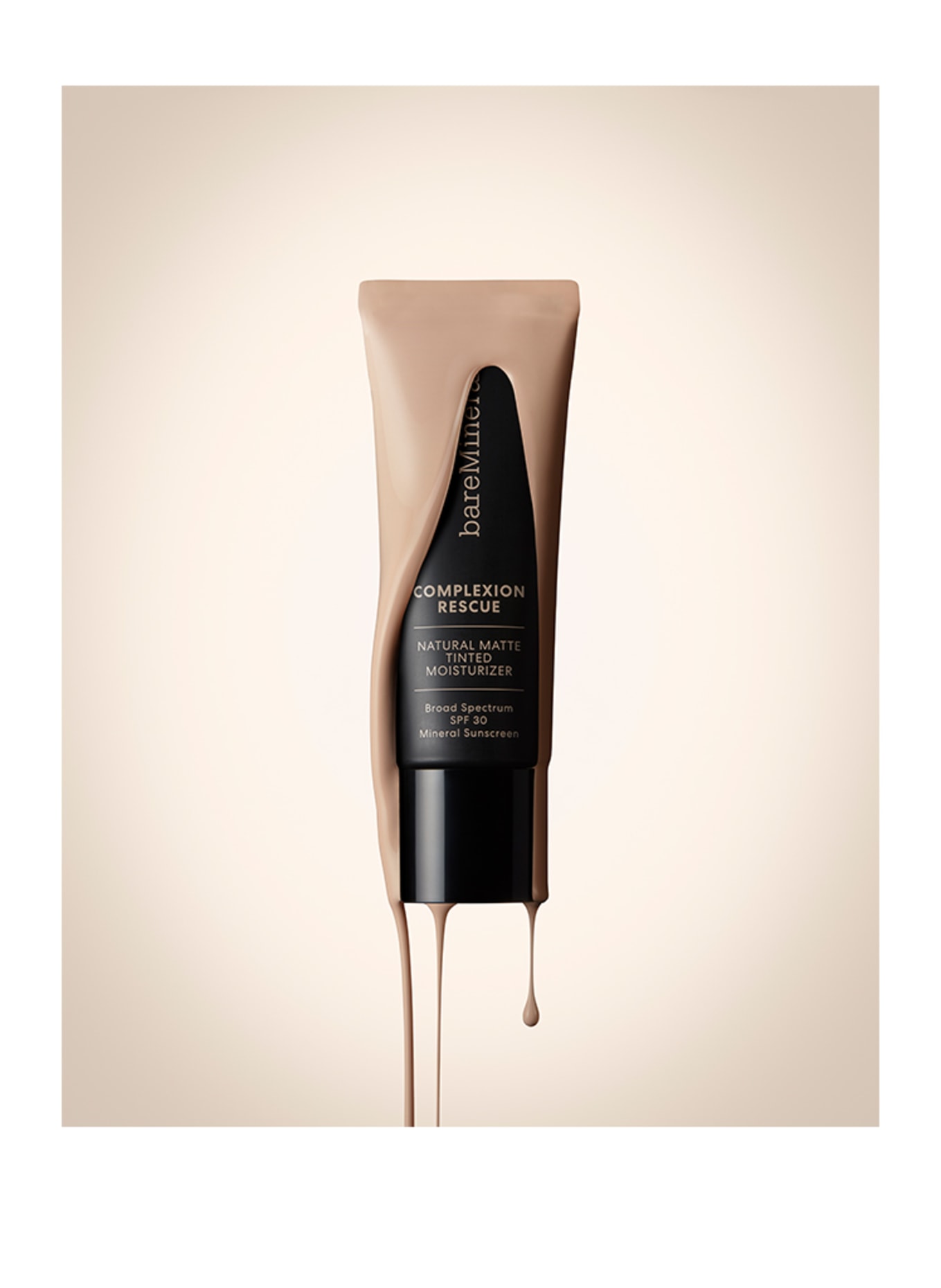 bareMinerals COMPLEXION RESCUE: NATURAL PECAN