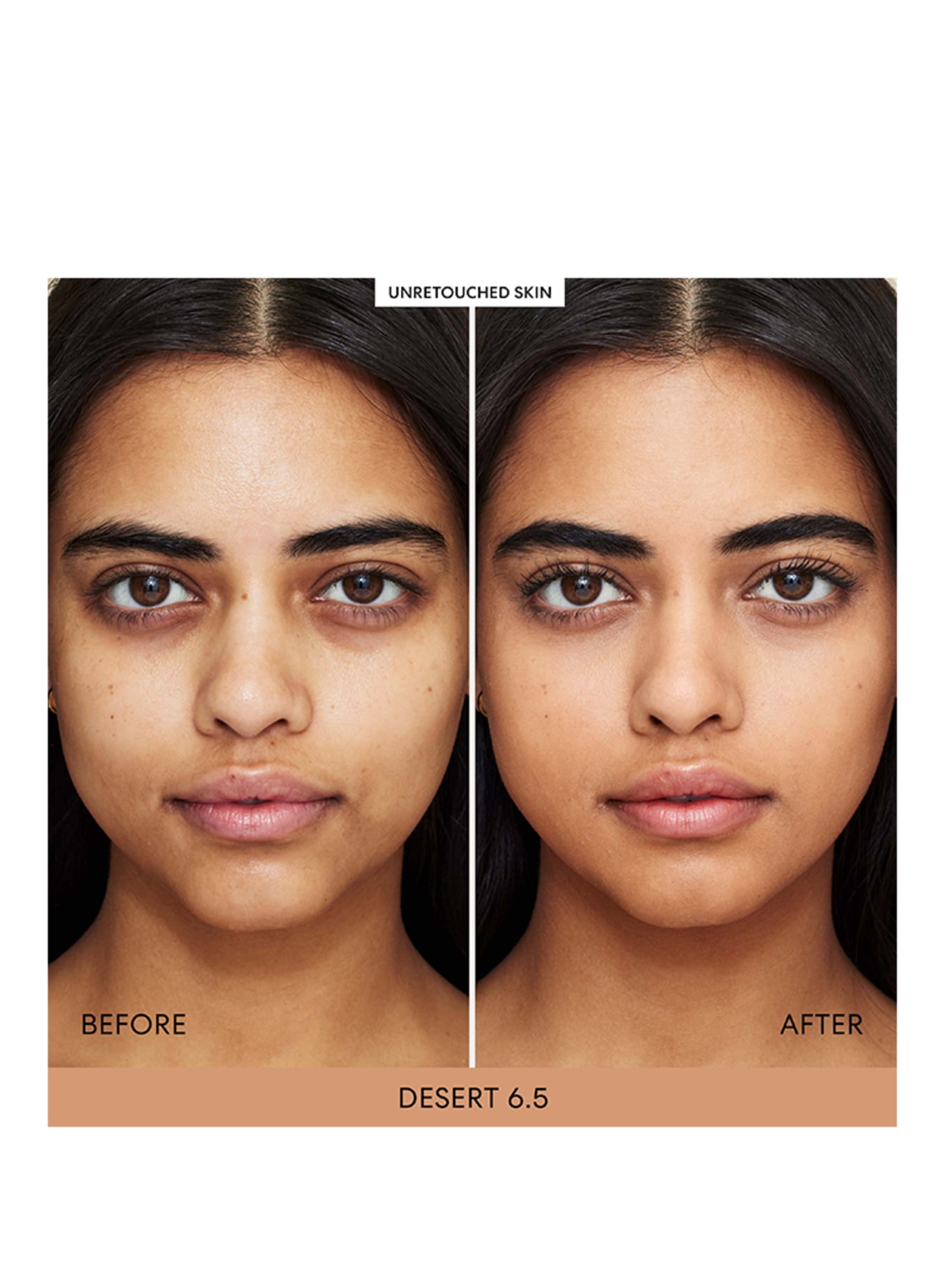 bareMinerals COMPLEXION RESCUE: DESERT