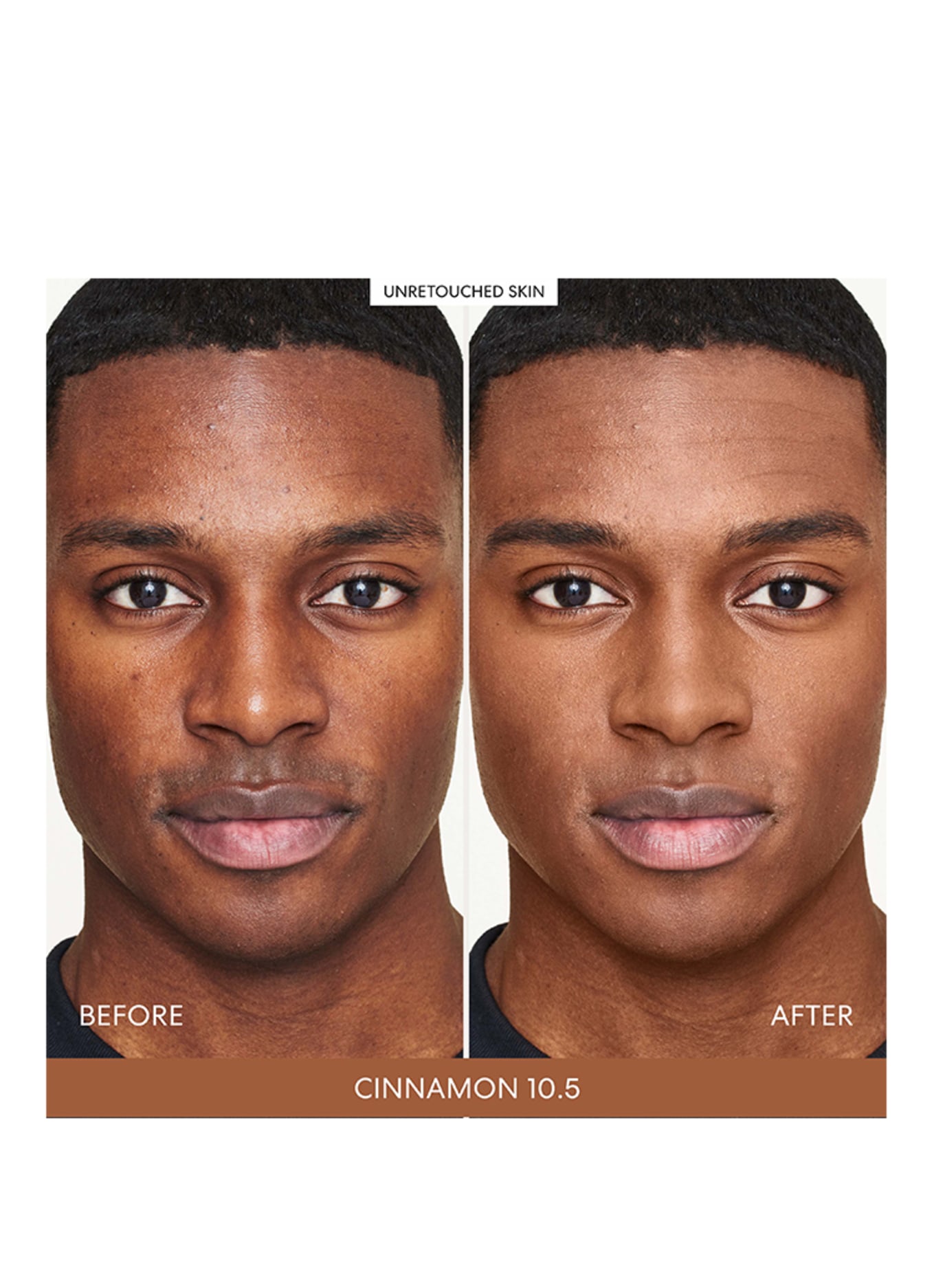 bareMinerals COMPLEXION RESCUE: CINNAMON