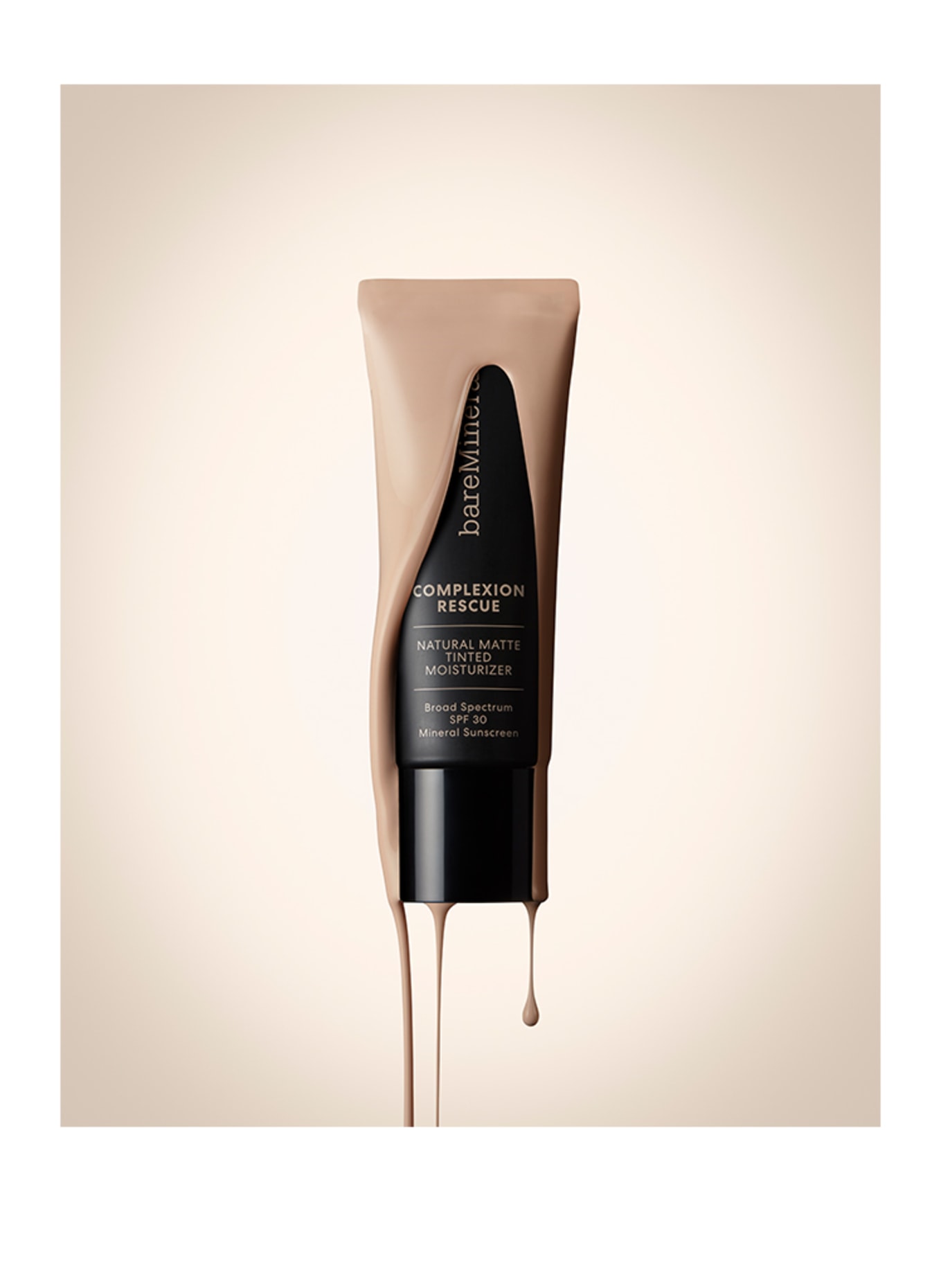 bareMinerals COMPLEXION RESCUE: CINNAMON
