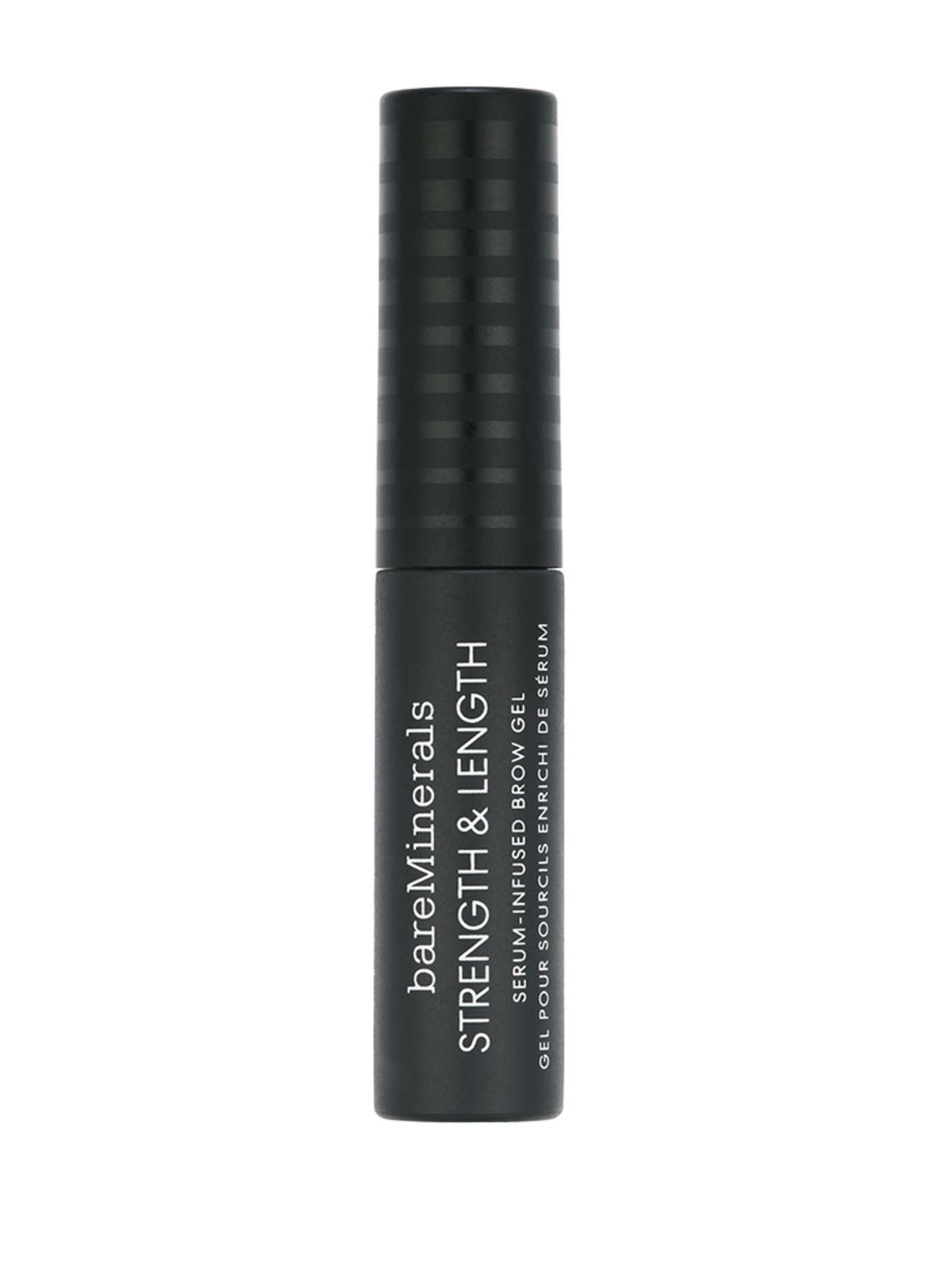 bareMinerals STRENGTH & LENGTH: CHESTNUT