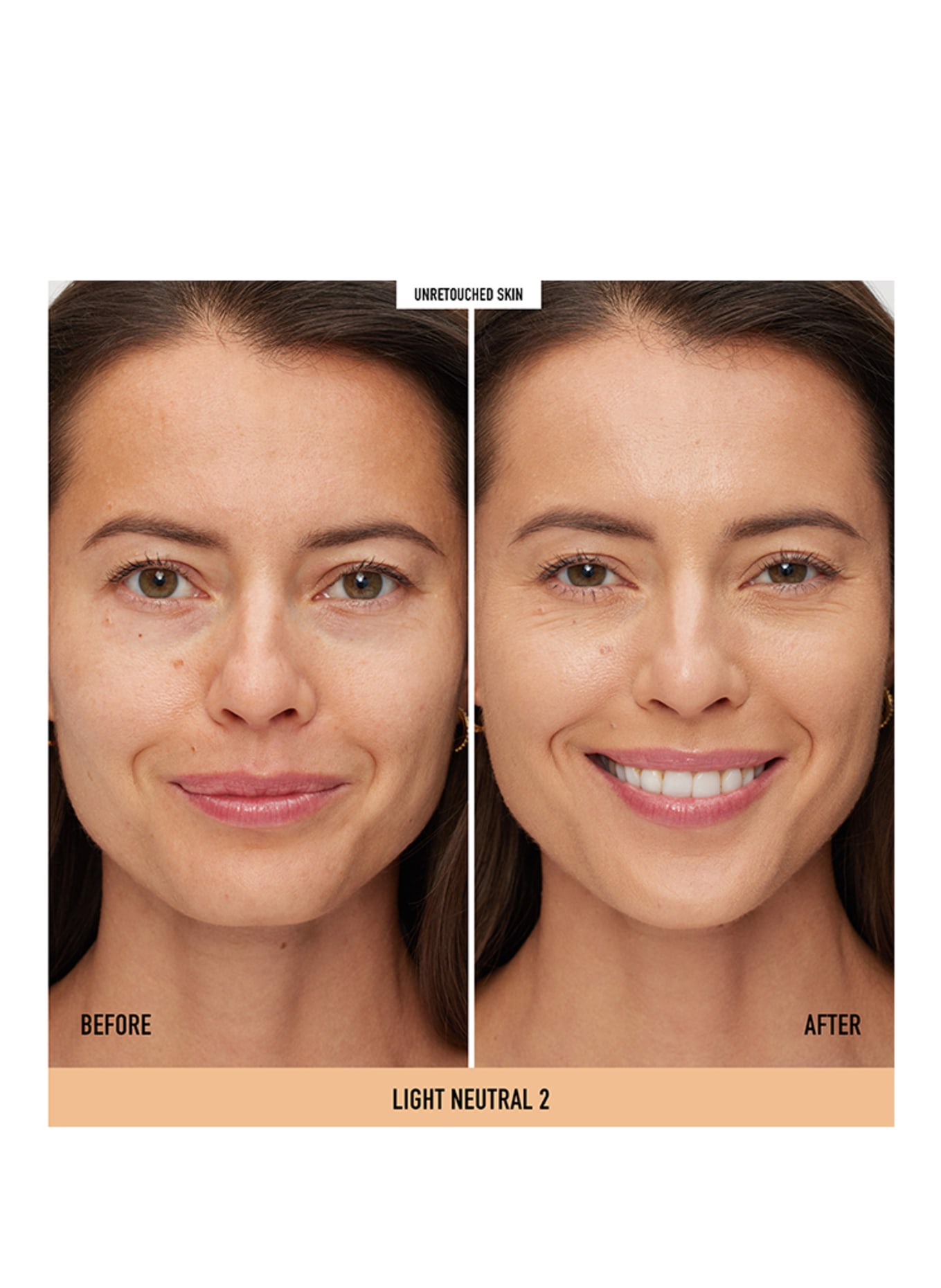 bareMinerals ORIGINAL: LIGHT NEUTRAL 2