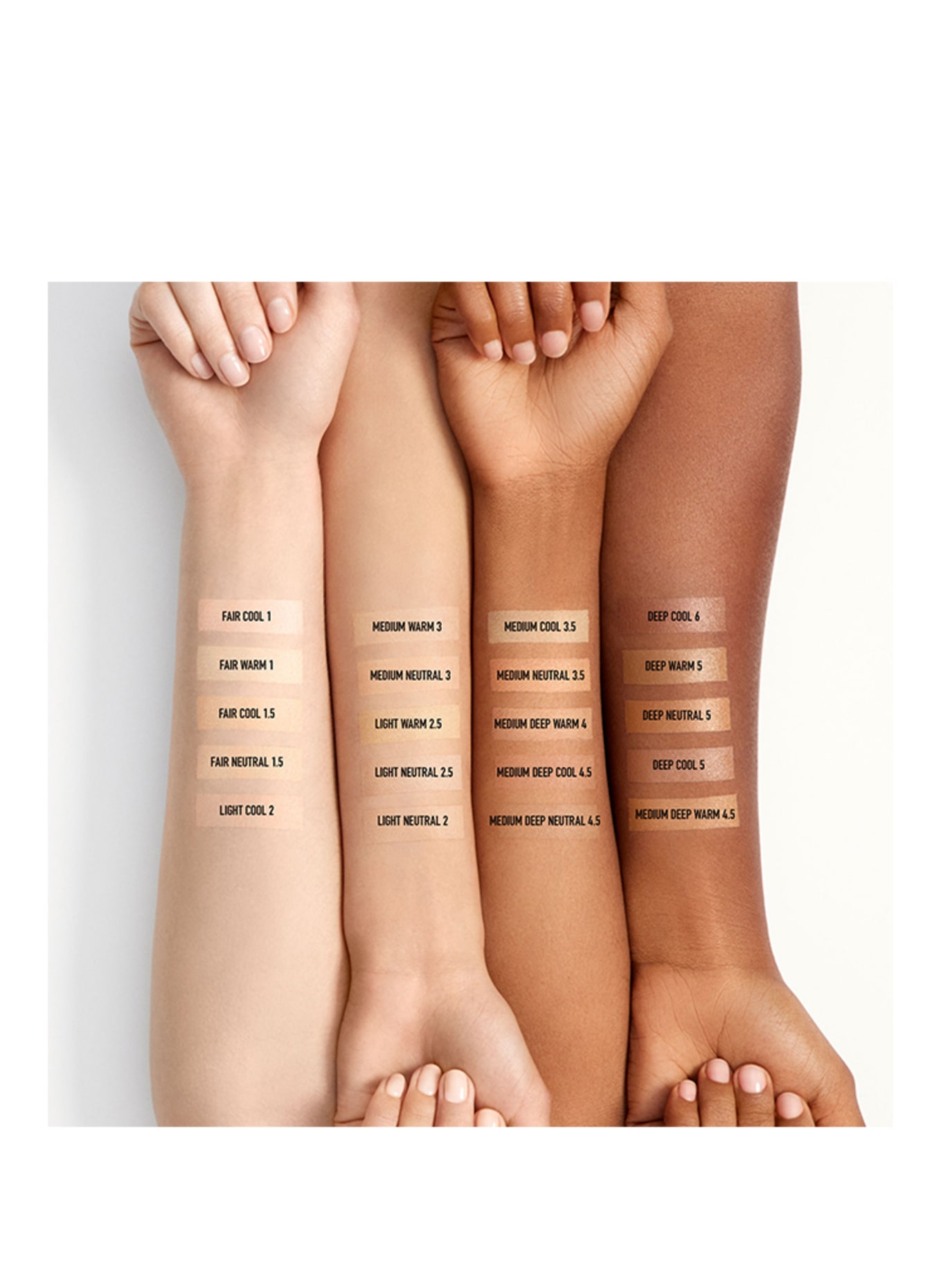 bareMinerals ORIGINAL: LIGHT NEUTRAL 2