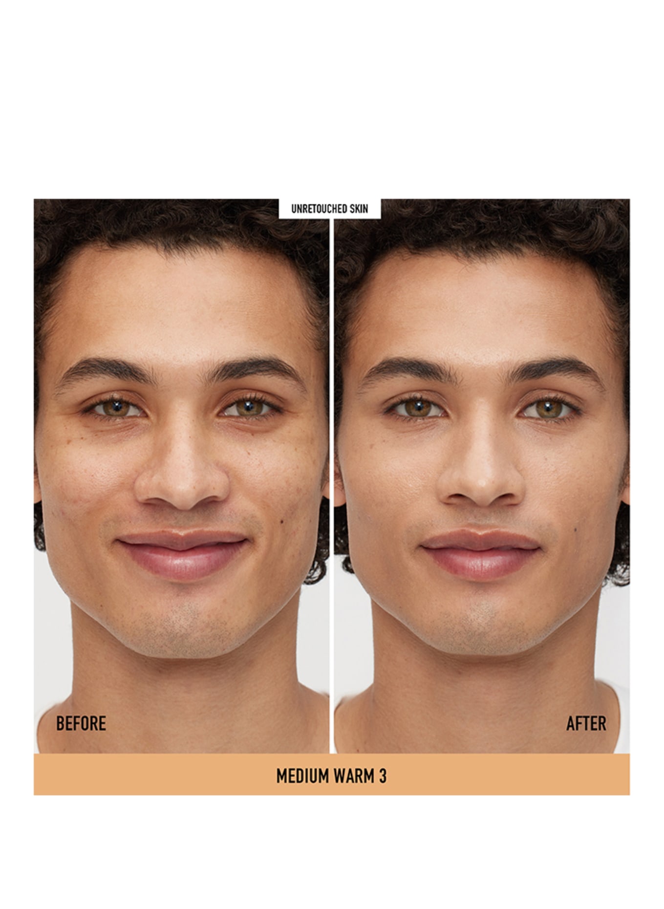 bareMinerals ORIGINAL: MEDIUM WARM 3