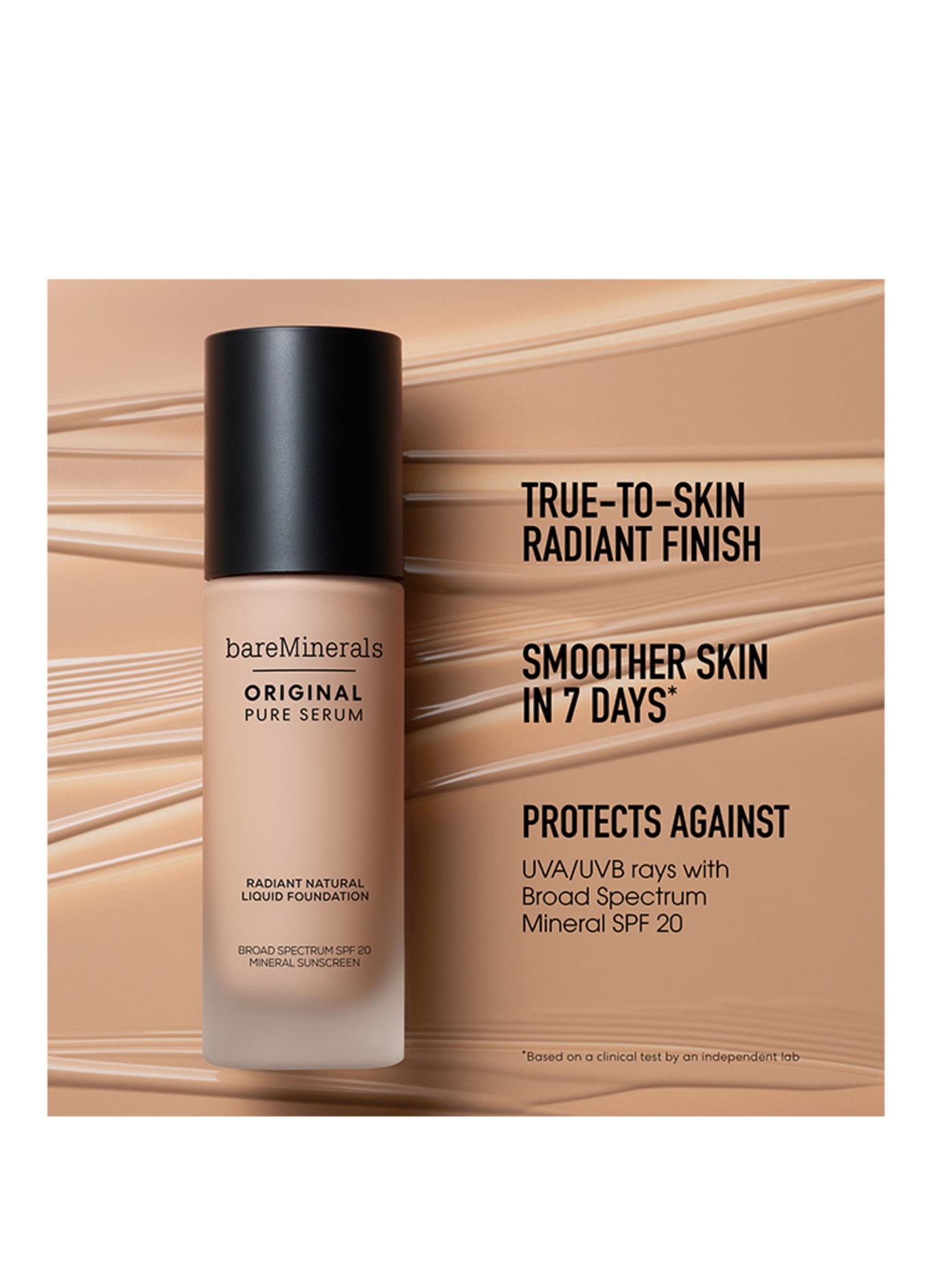 bareMinerals ORIGINAL: MEDIUM WARM 3