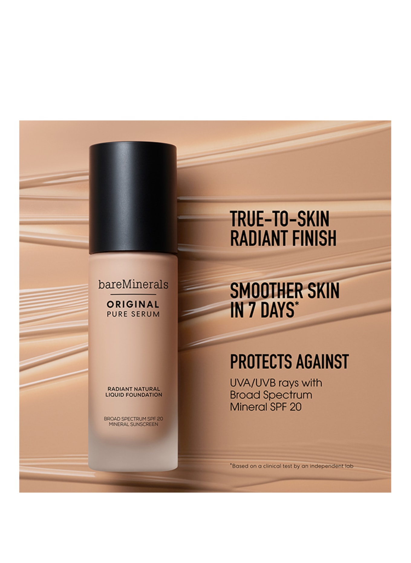 bareMinerals ORIGINAL: DEEP COOL 6