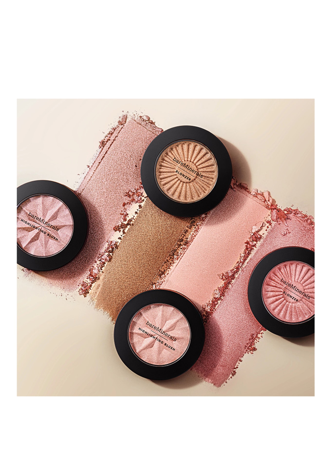 bareMinerals GEN NUDE: ROSE GLOW