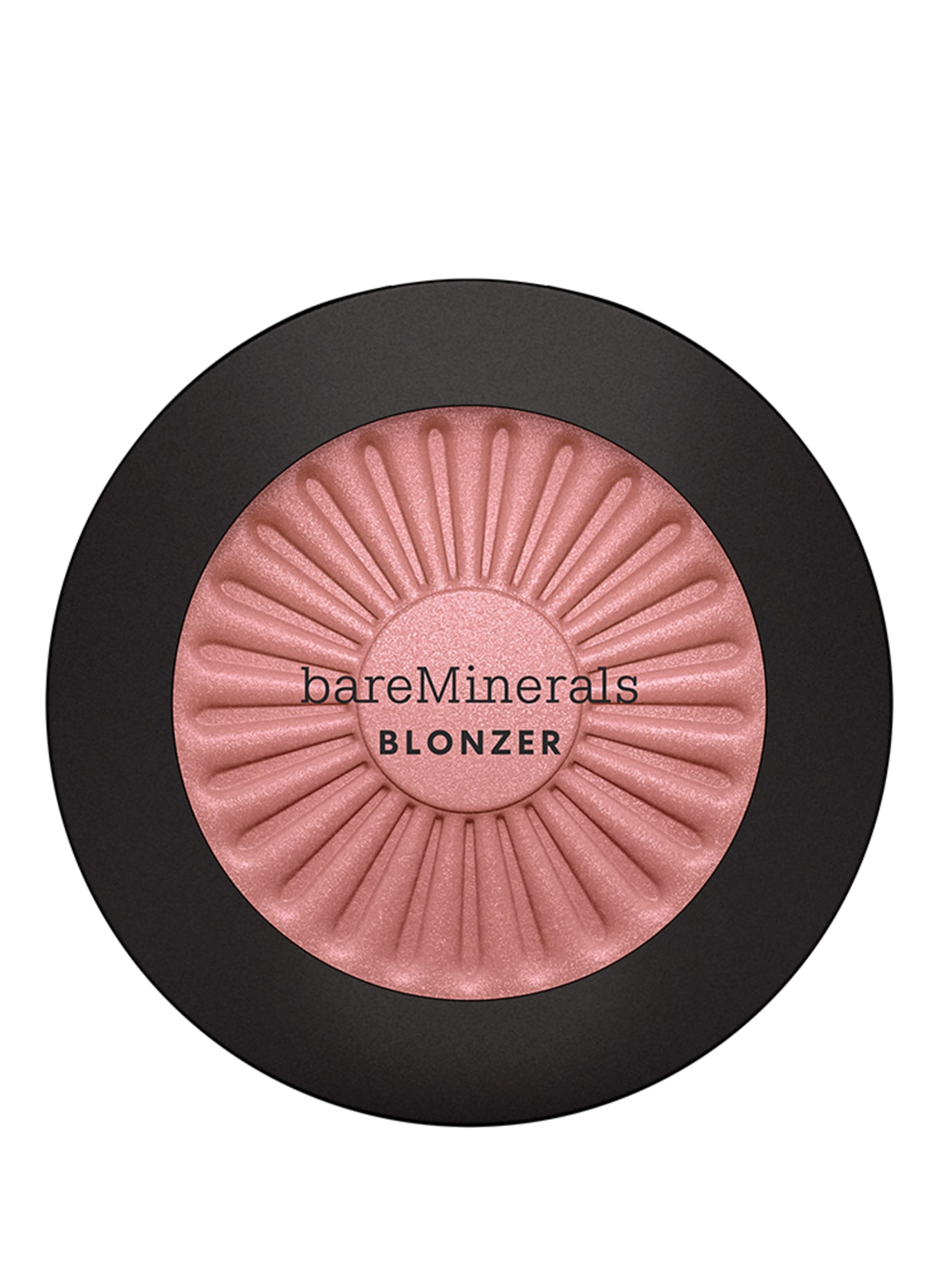 bareMinerals GEN NUDE: KISS OF MAUVE