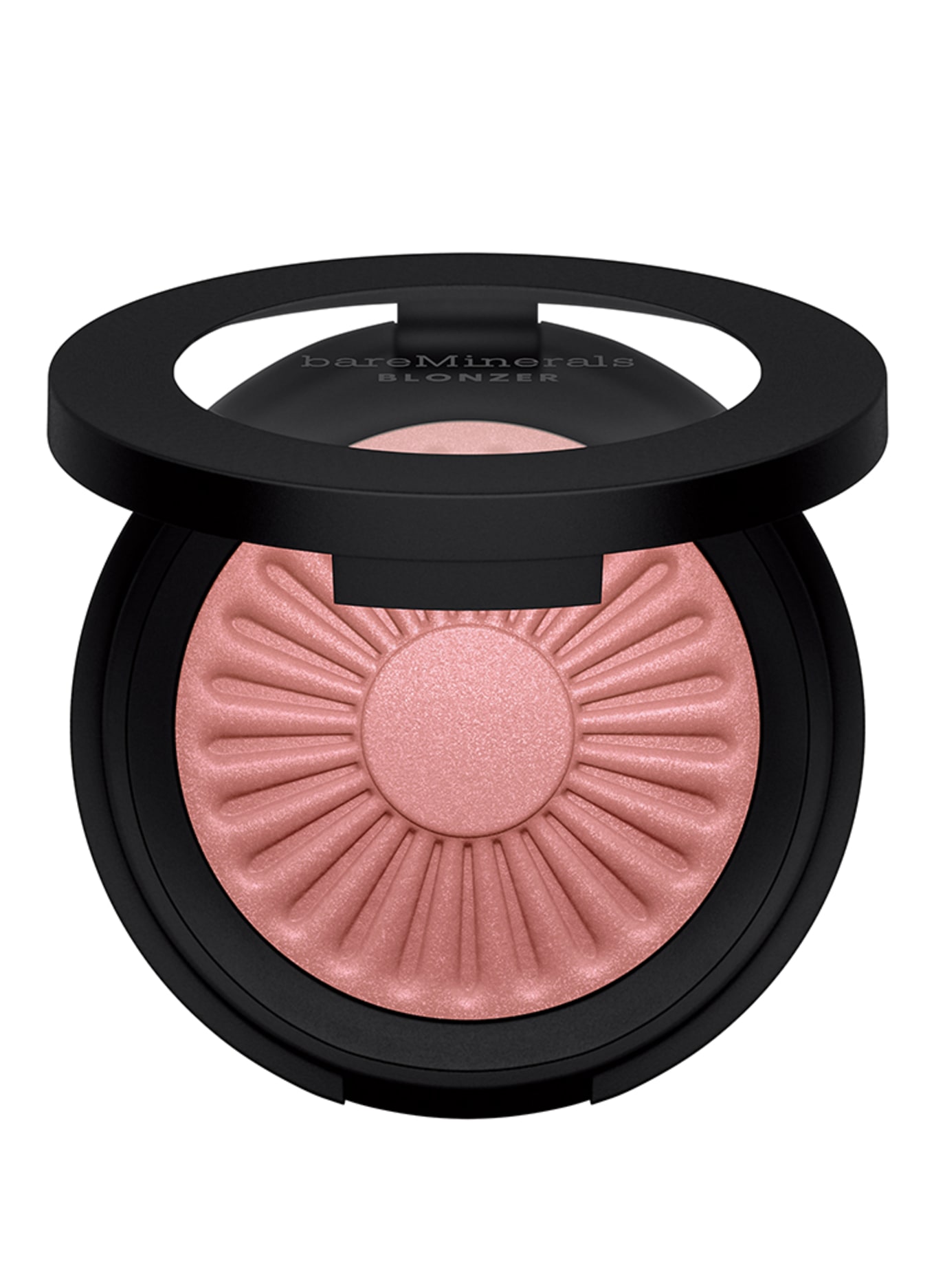 bareMinerals GEN NUDE: KISS OF MAUVE