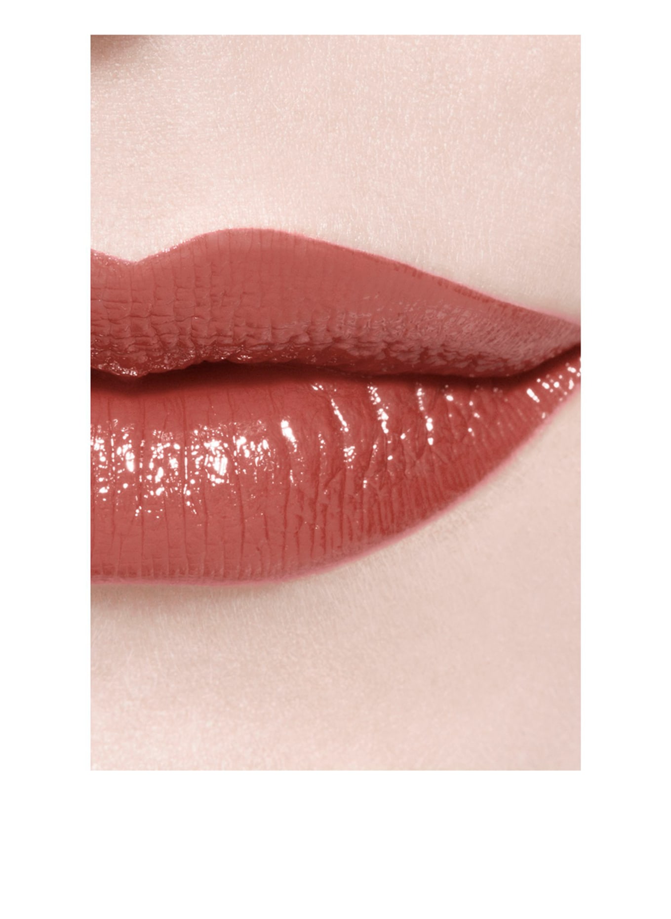 CHANEL ROUGE COCO BLOOM: 152 SWEETNESS