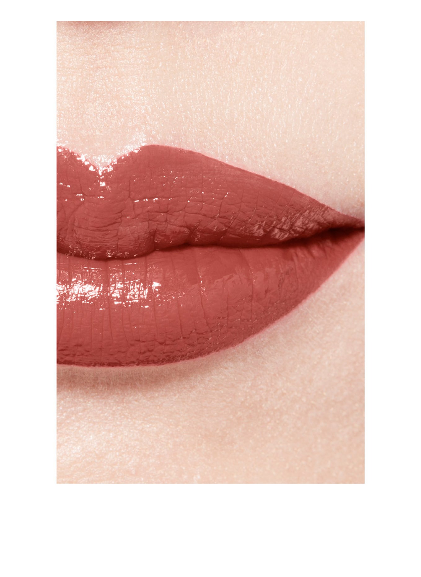 CHANEL ROUGE COCO BLOOM: 152 SWEETNESS