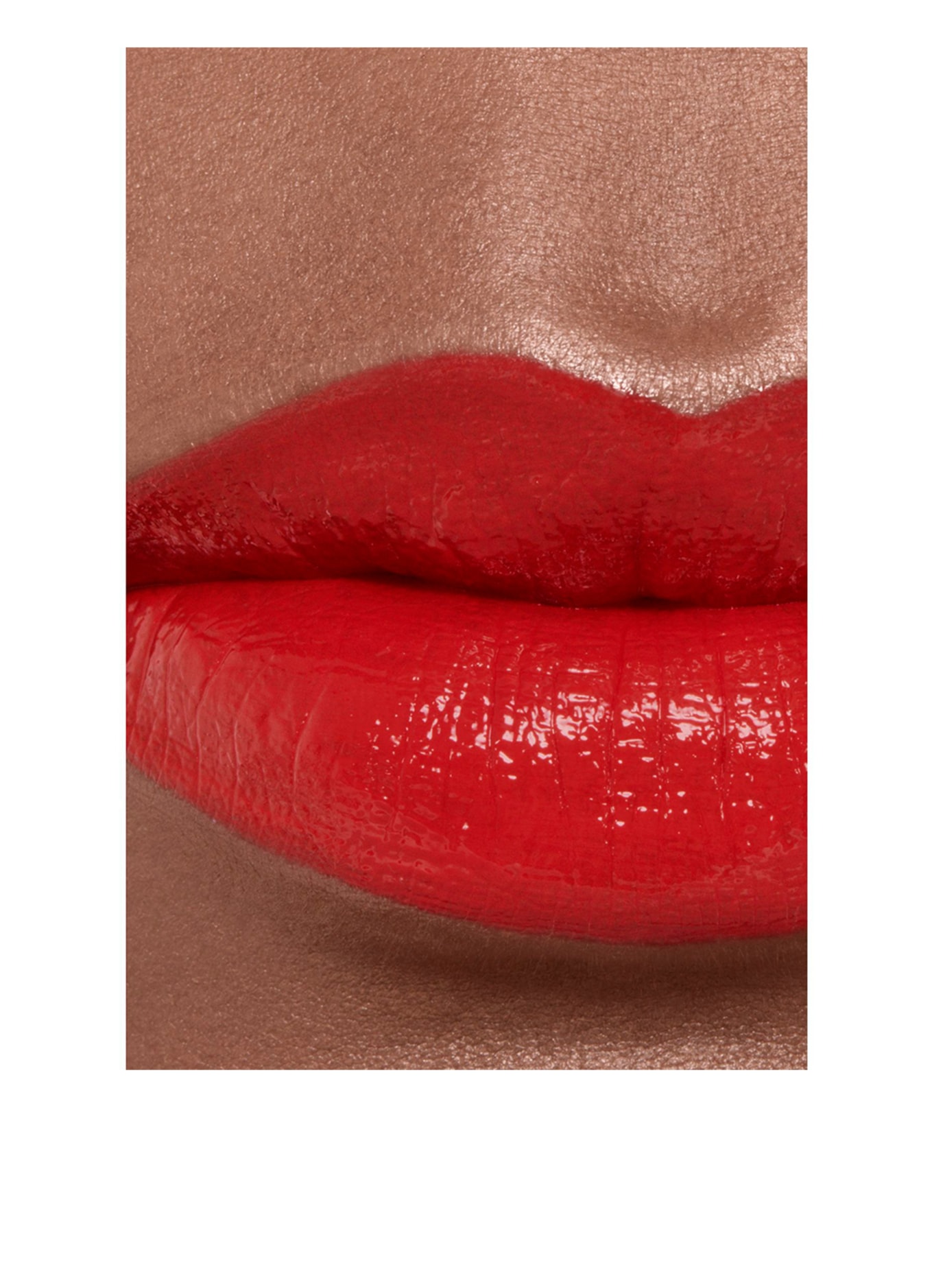 CHANEL ROUGE COCO BLOOM: 156 WARMTH