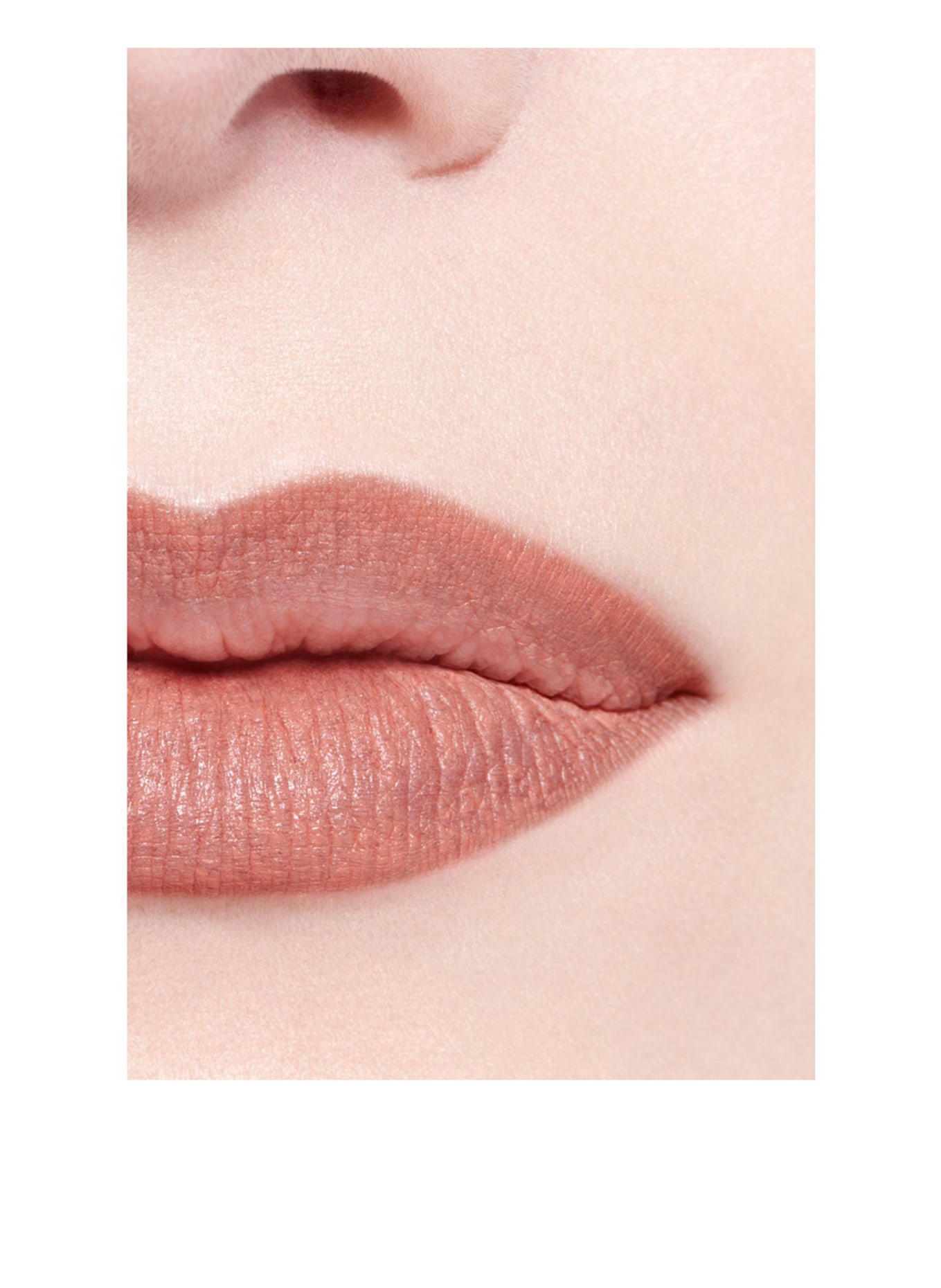 CHANEL LE CRAYON À LÈVRES: 156 BEIGE NATUREL