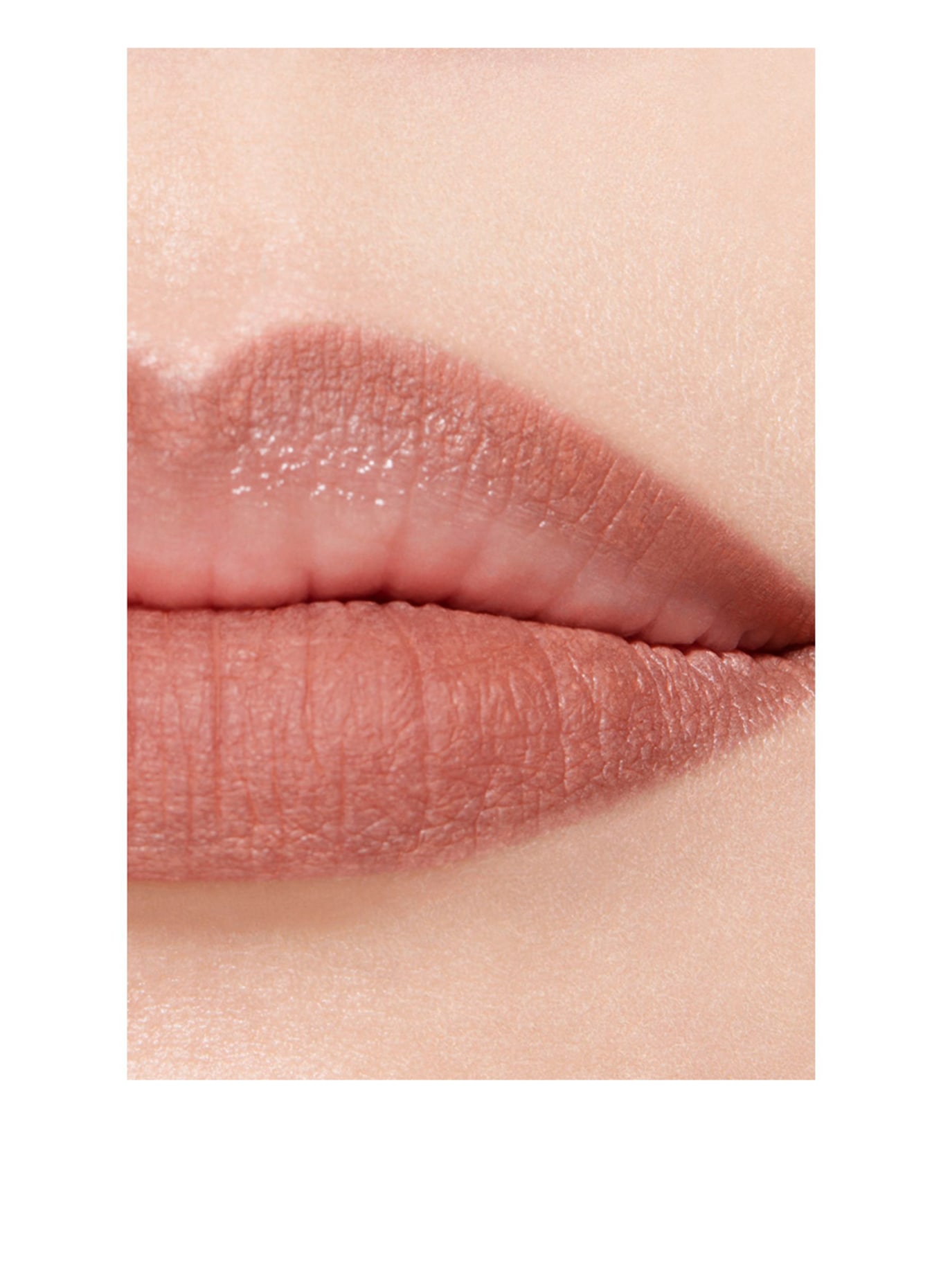 CHANEL LE CRAYON À LÈVRES: 156 BEIGE NATUREL