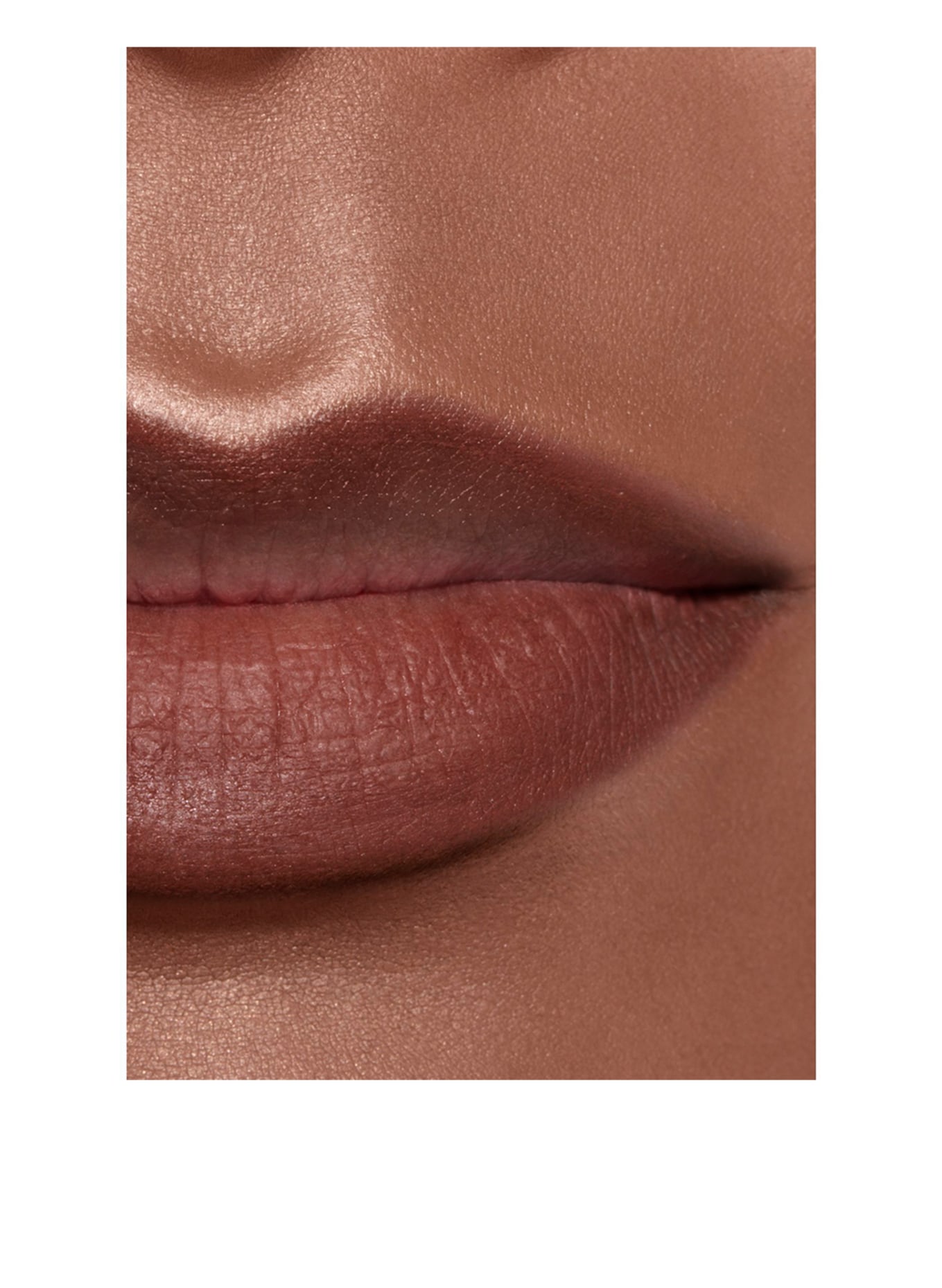 CHANEL LE CRAYON À LÈVRES: 162 NUDE BRUN