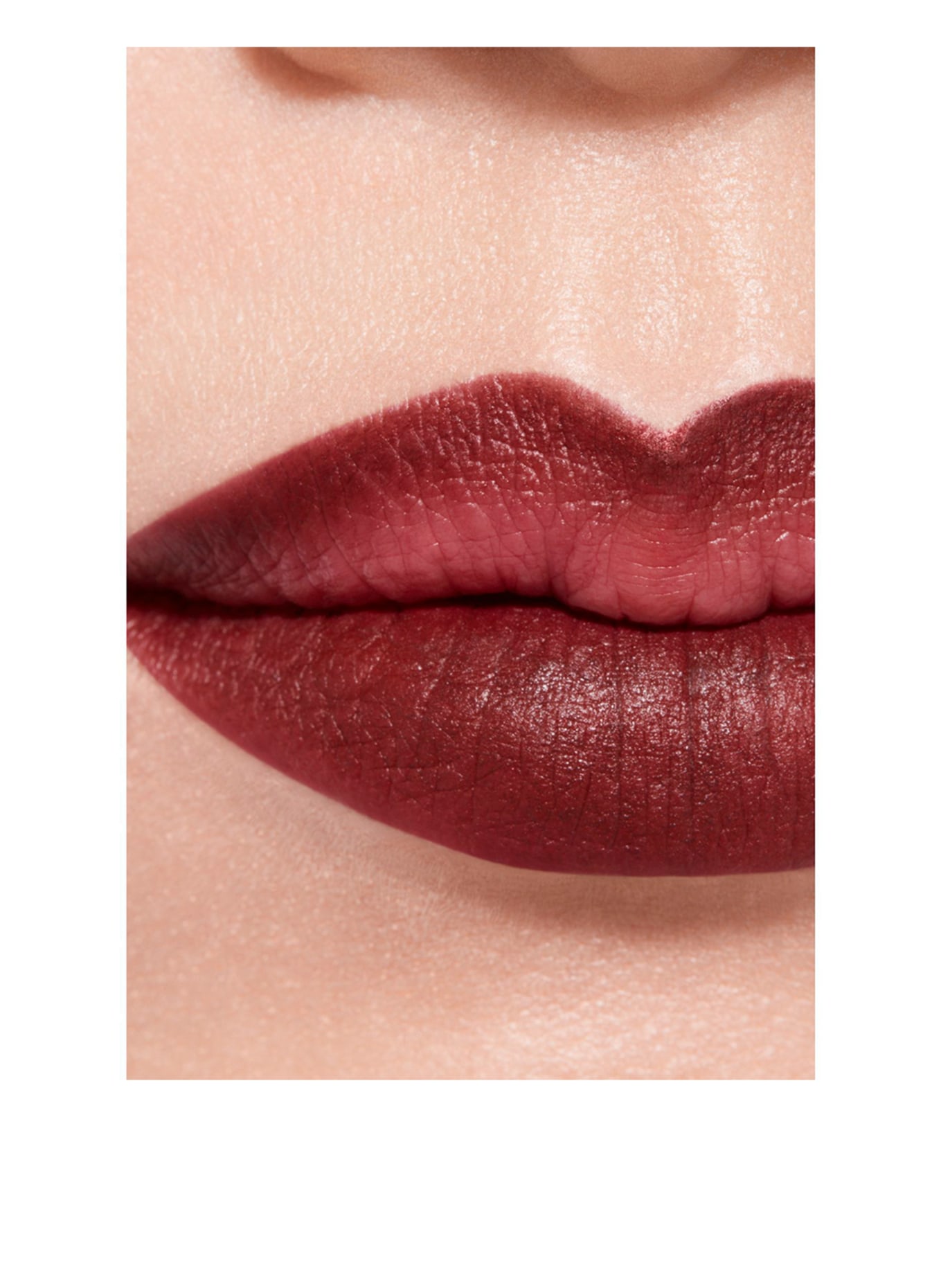 CHANEL LE CRAYON À LÈVRES: 184 ROUGE INTENSE