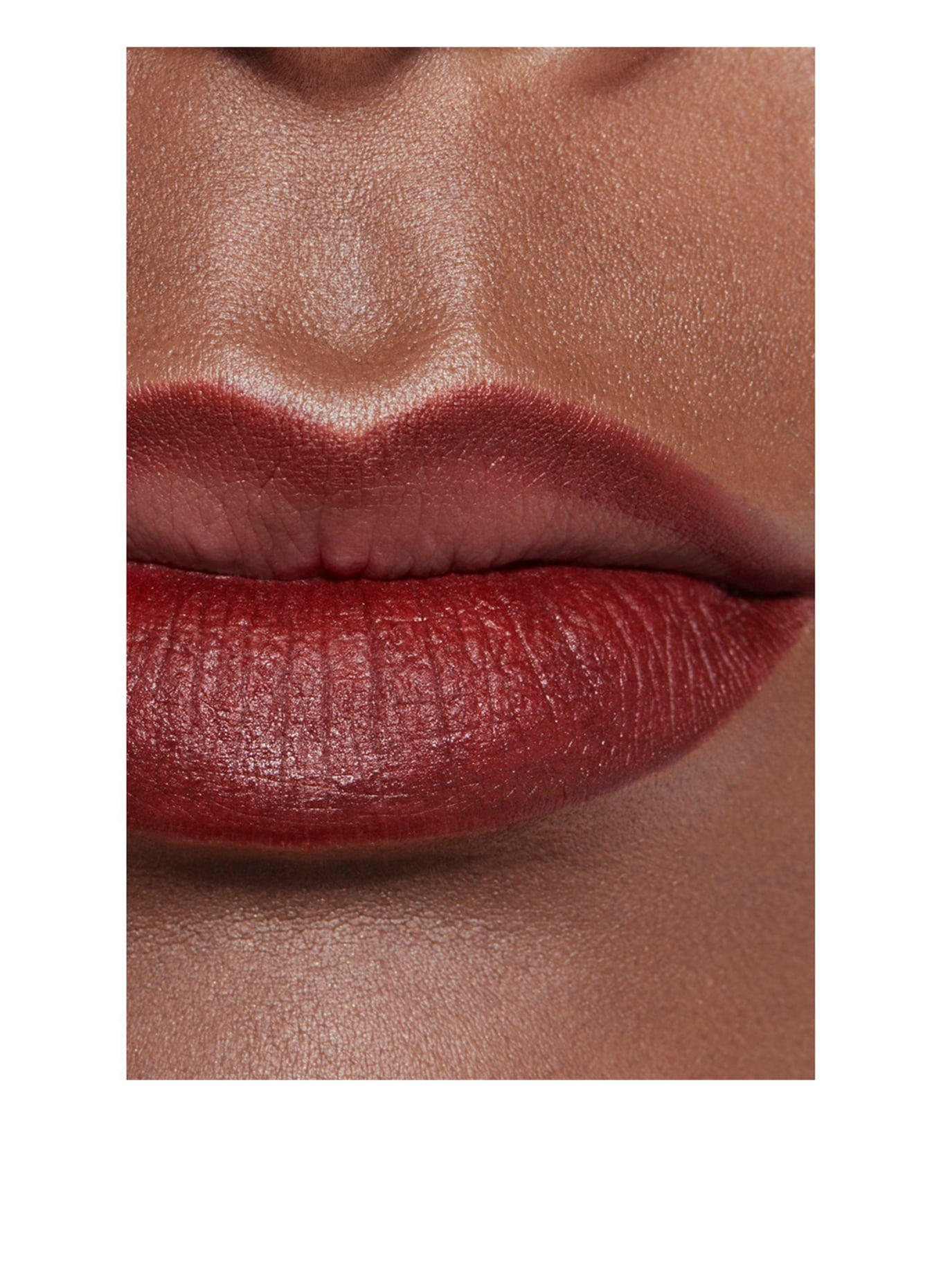CHANEL LE CRAYON À LÈVRES: 184 ROUGE INTENSE