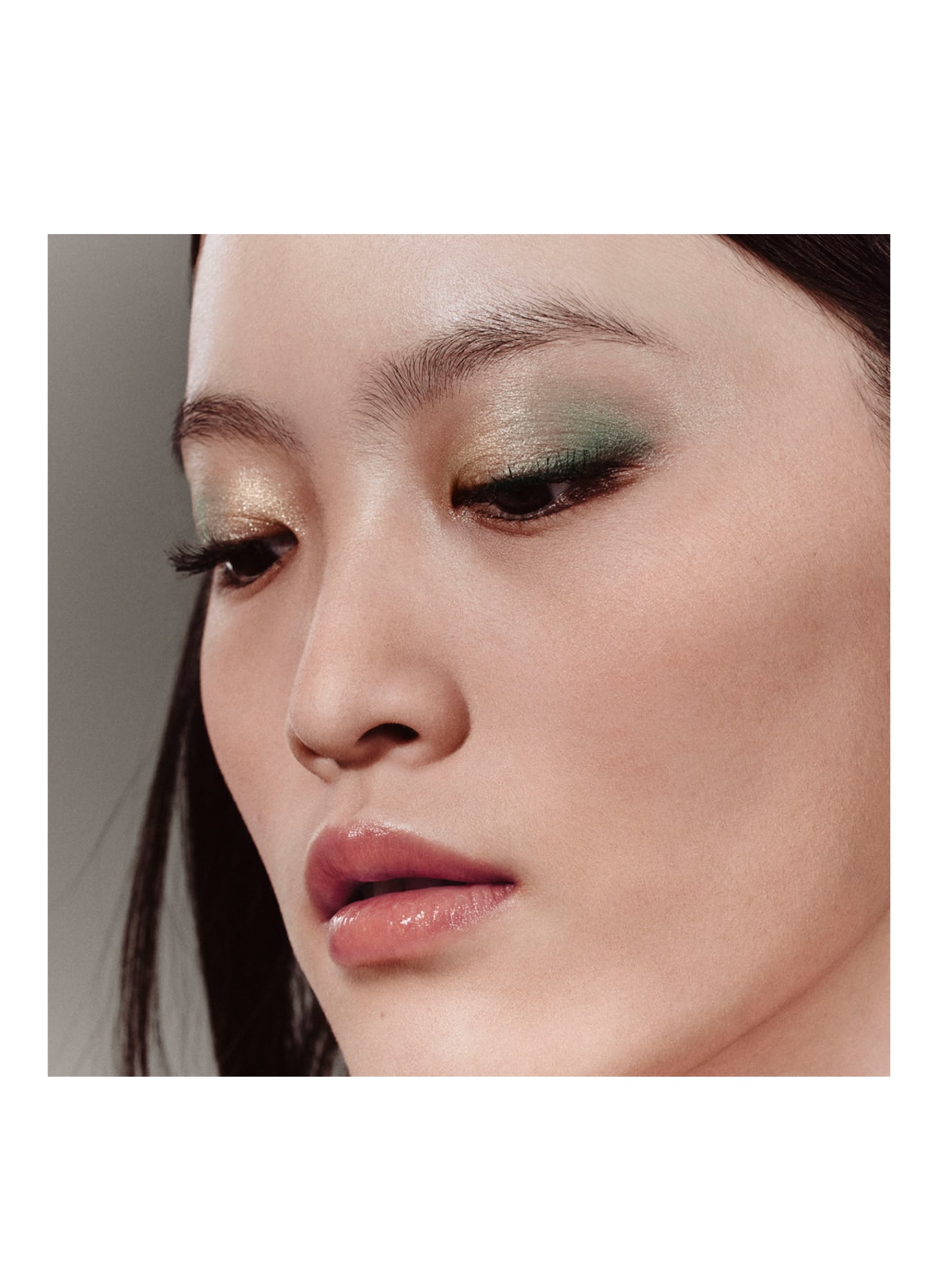 HERMÈS OMBRES D'HERMÈS: OMBRES VÉGÉTALES