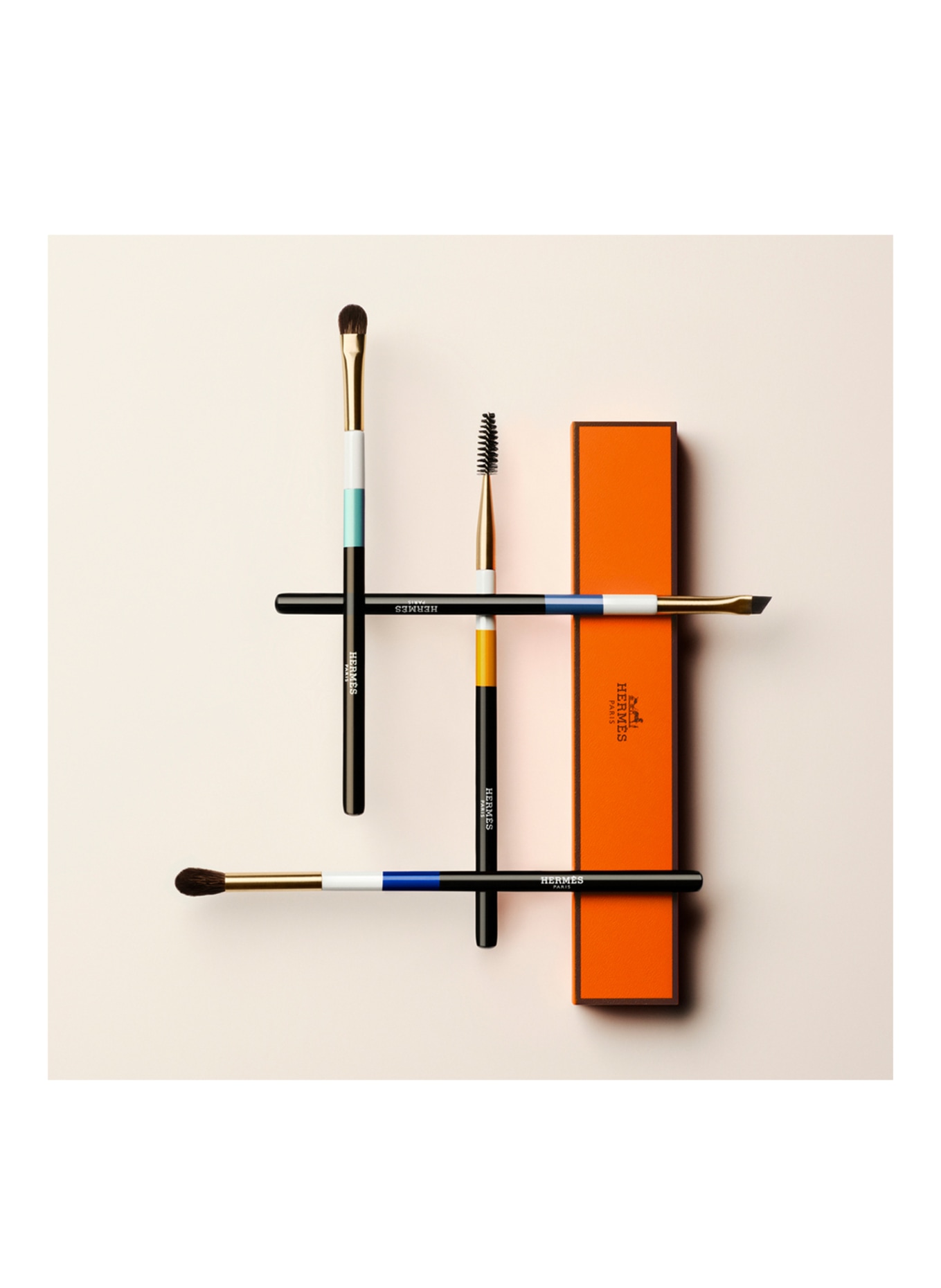 HERMÈS LE TRACEUR