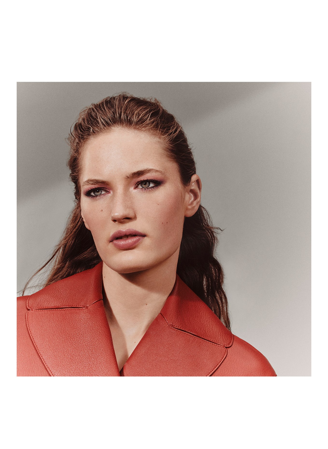 HERMÈS OMBRES D'HERMÈS: OMBRES PÉTALES