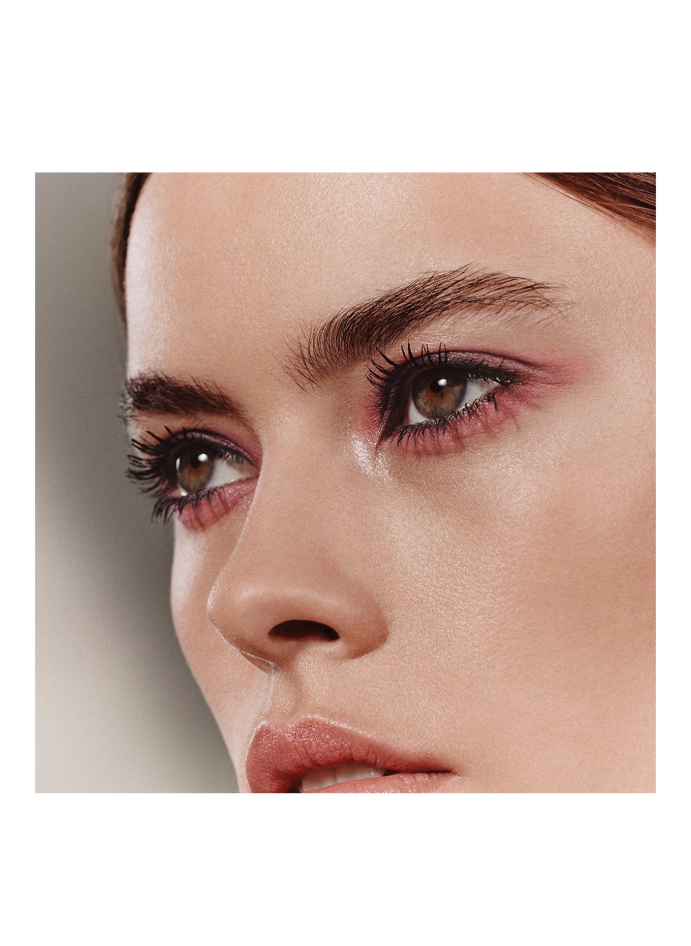 HERMÈS OMBRES D'HERMÈS: OMBRES PÉTALES