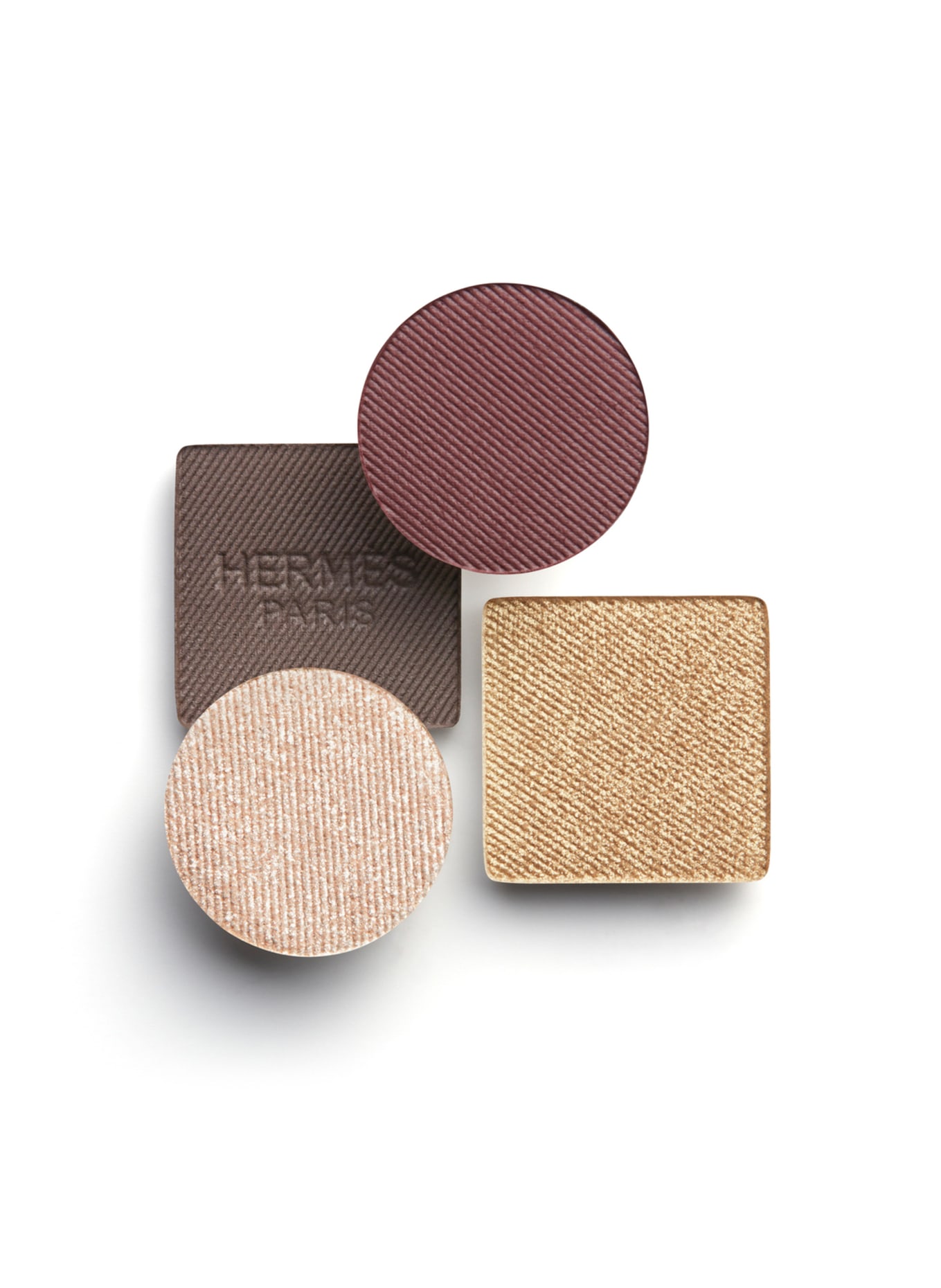 HERMÈS OMBRES D'HERMÈS: OMBRES MORDORÉES