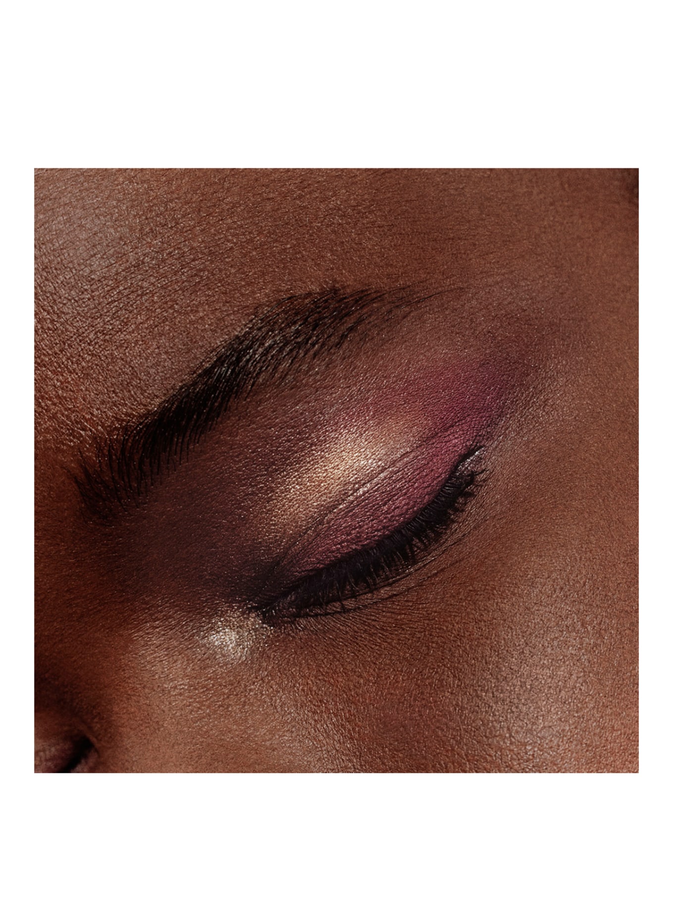 HERMÈS OMBRES D'HERMÈS: OMBRES MORDORÉES