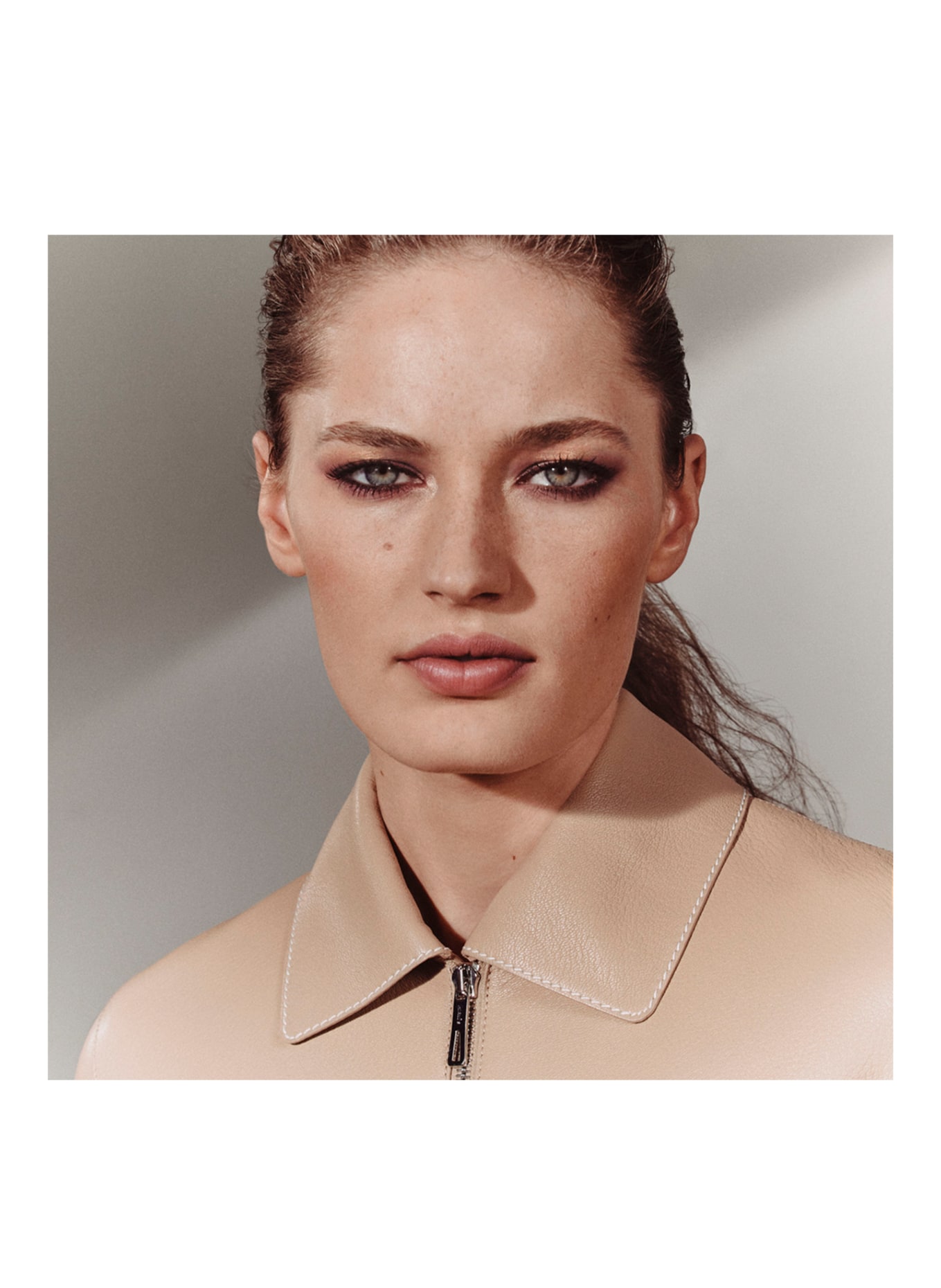 HERMÈS OMBRES D'HERMÈS: OMBRES MORDORÉES