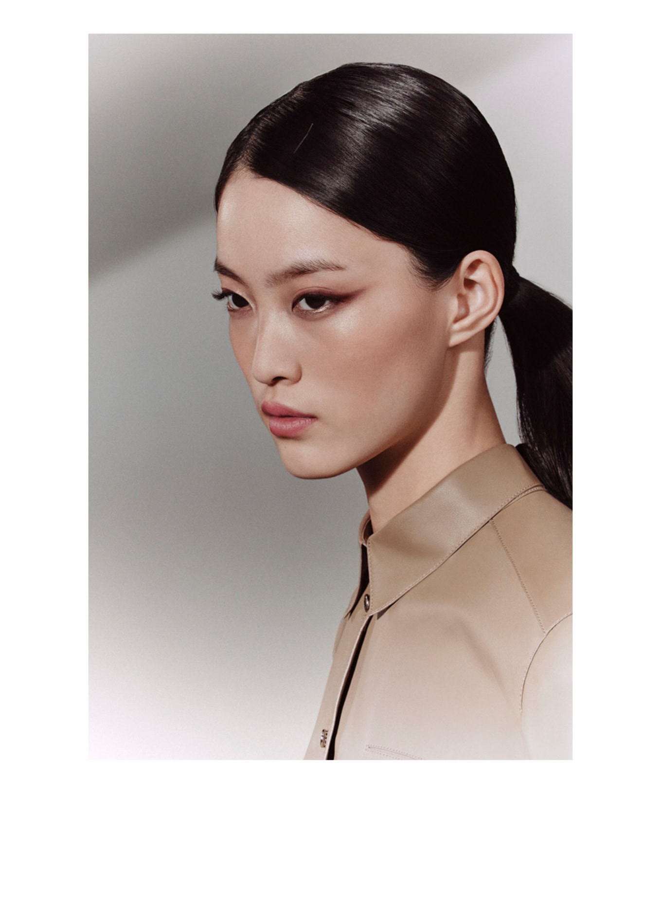 HERMÈS OMBRES D'HERMÈS: OMBRES MORDORÉES