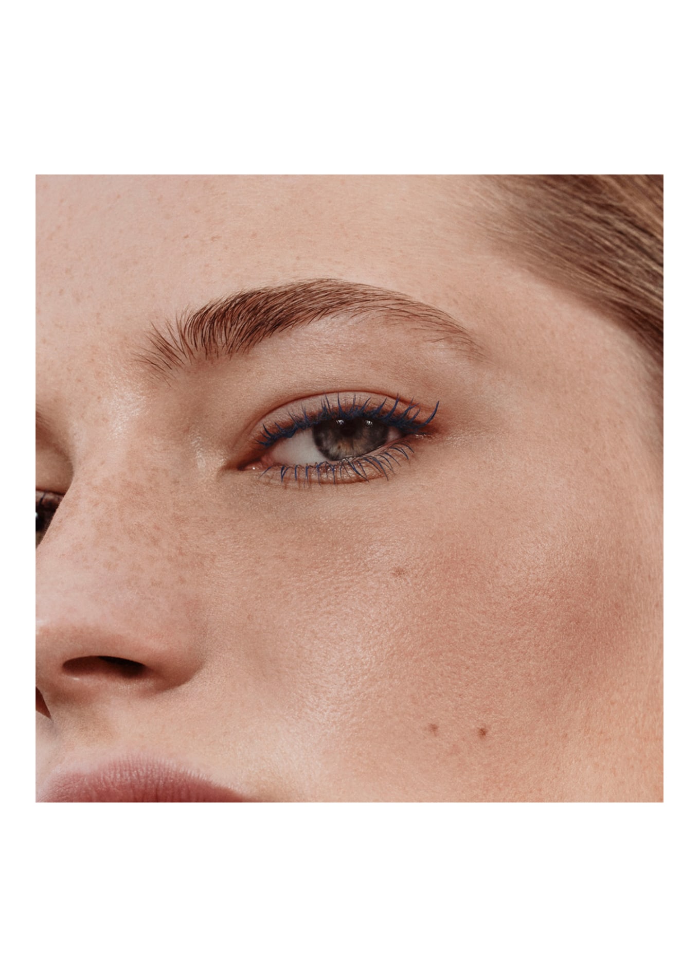 HERMÈS TRAIT D'HERMÈS: BLEU ENCRE