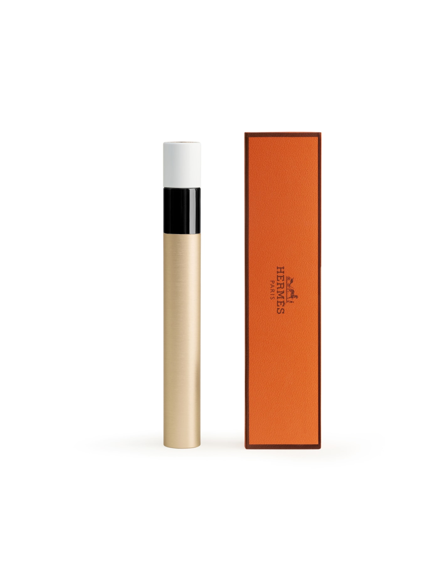 HERMÈS TRAIT D'HERMÈS: VERT TITIEN