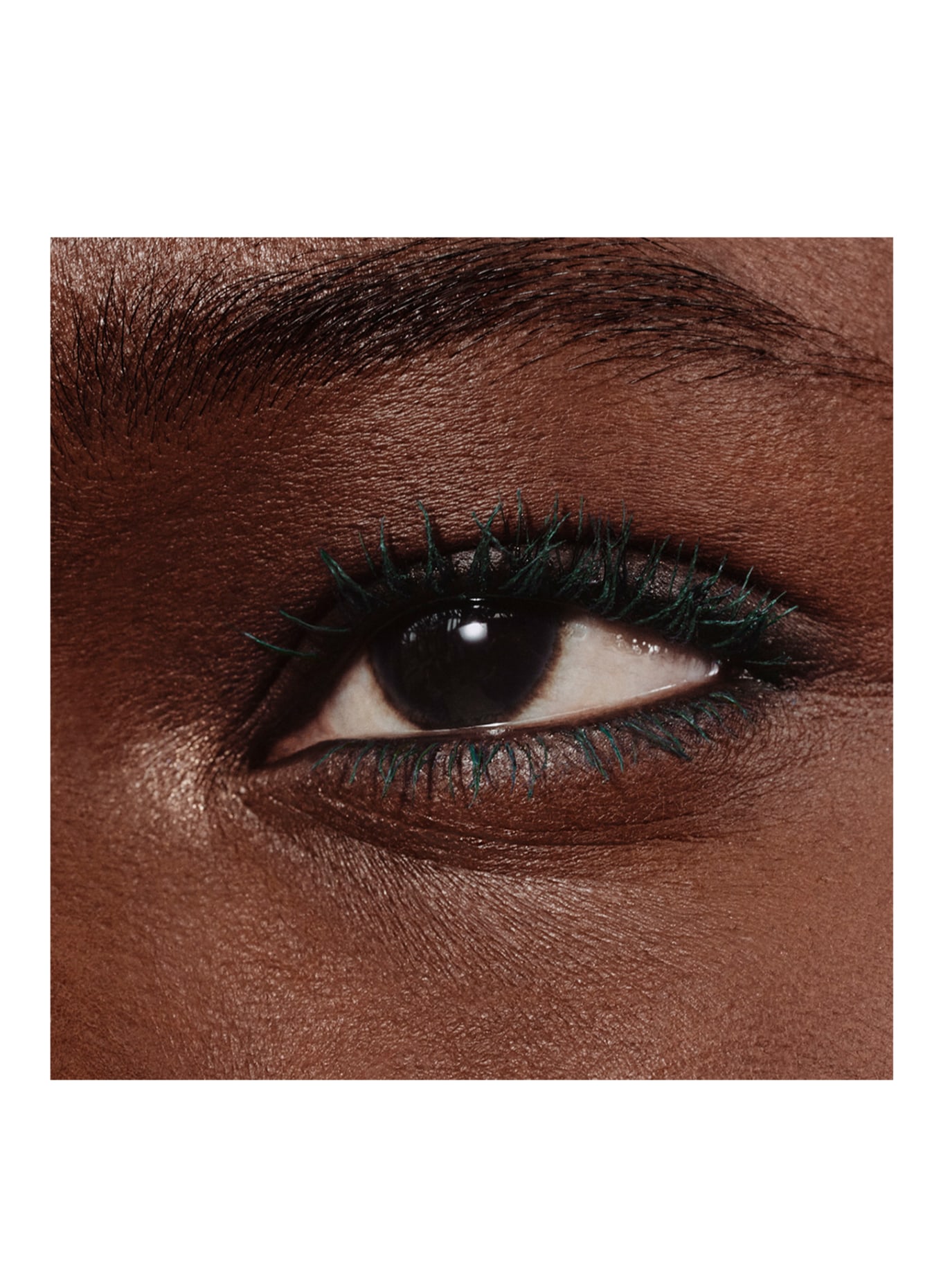 HERMÈS TRAIT D'HERMÈS: VERT TITIEN