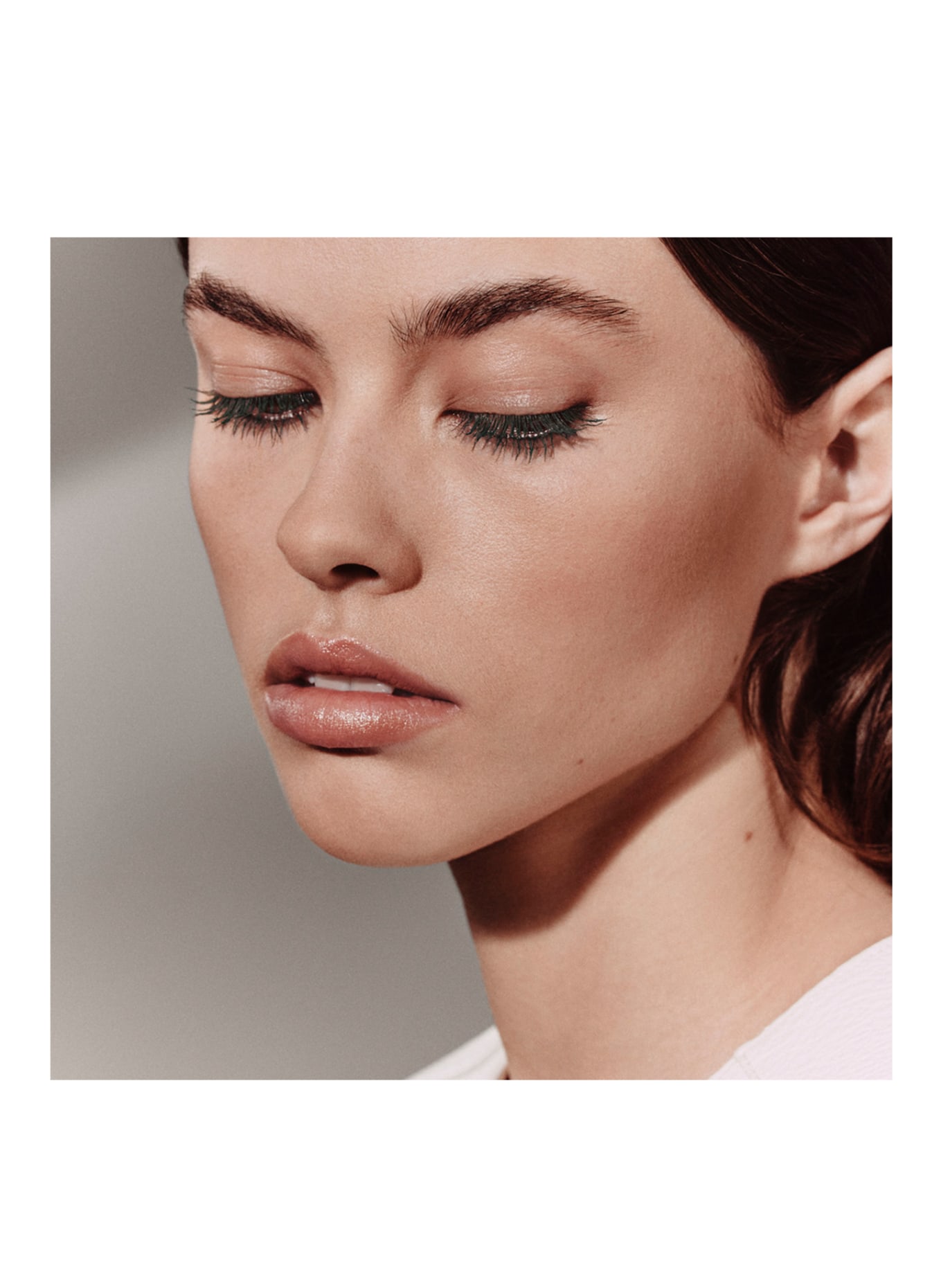 HERMÈS TRAIT D'HERMÈS: VERT TITIEN