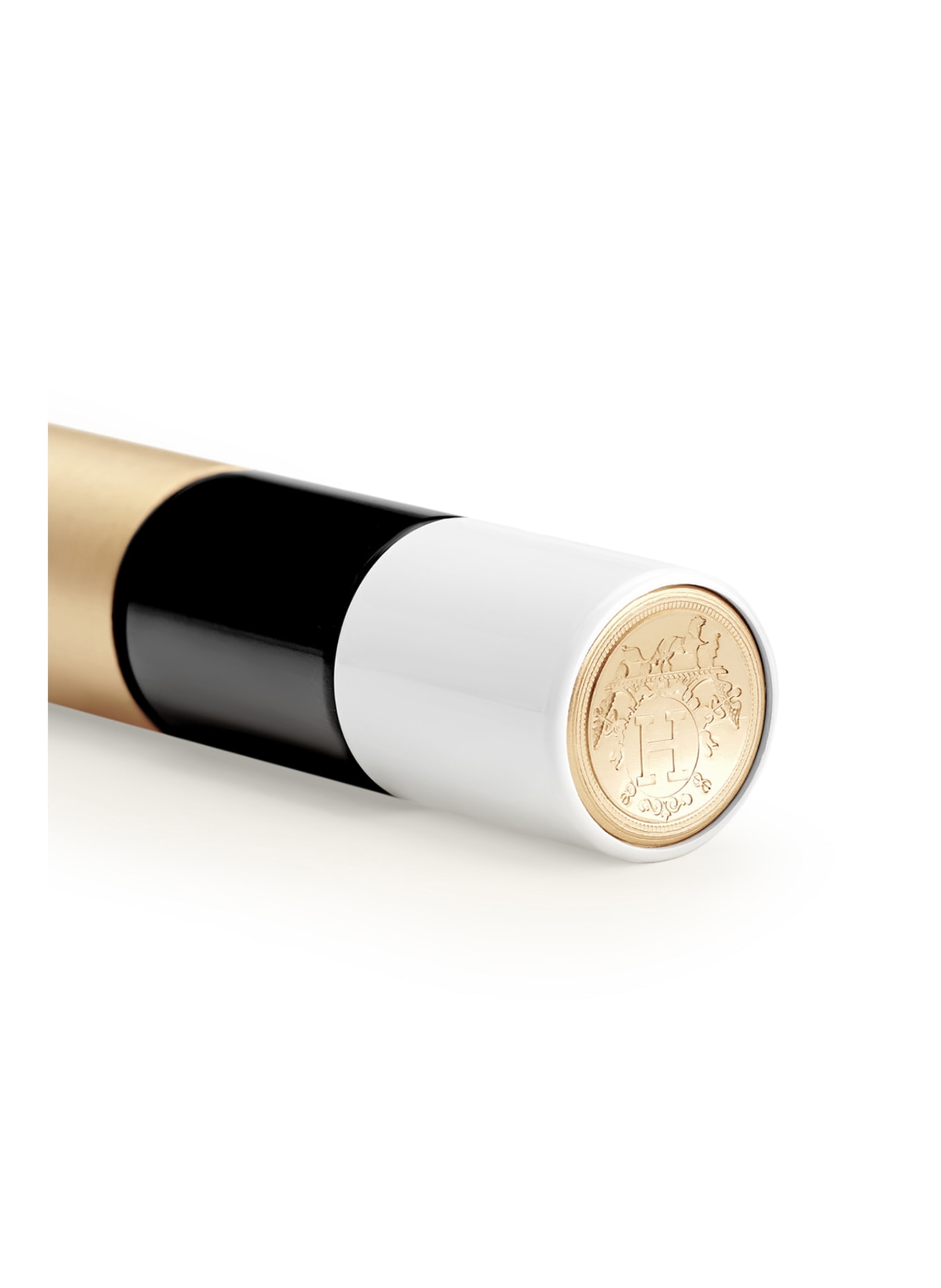 HERMÈS TRAIT D'HERMÈS: VERT TITIEN